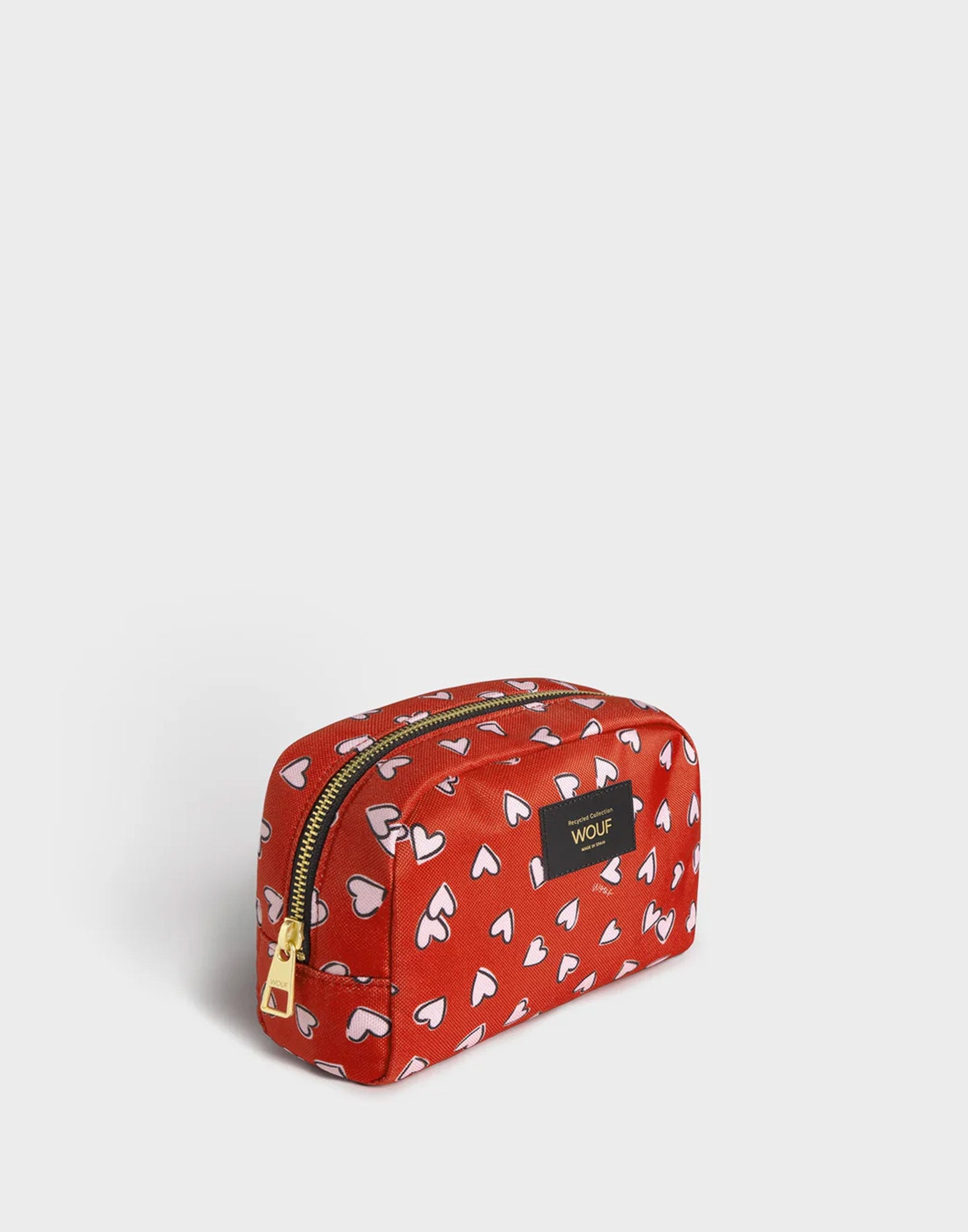 WOUF Beauty Case Crush