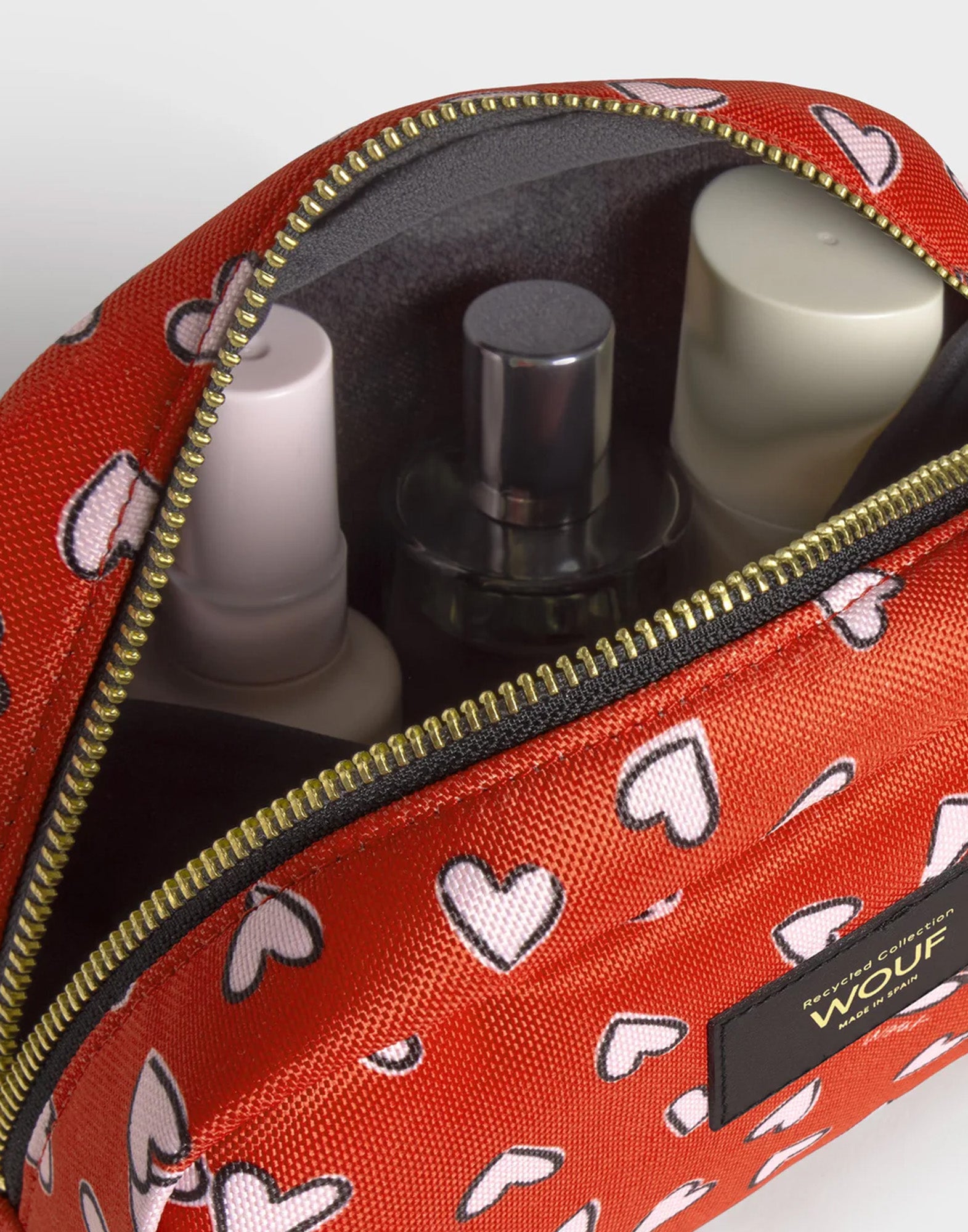 WOUF Beauty Case Crush