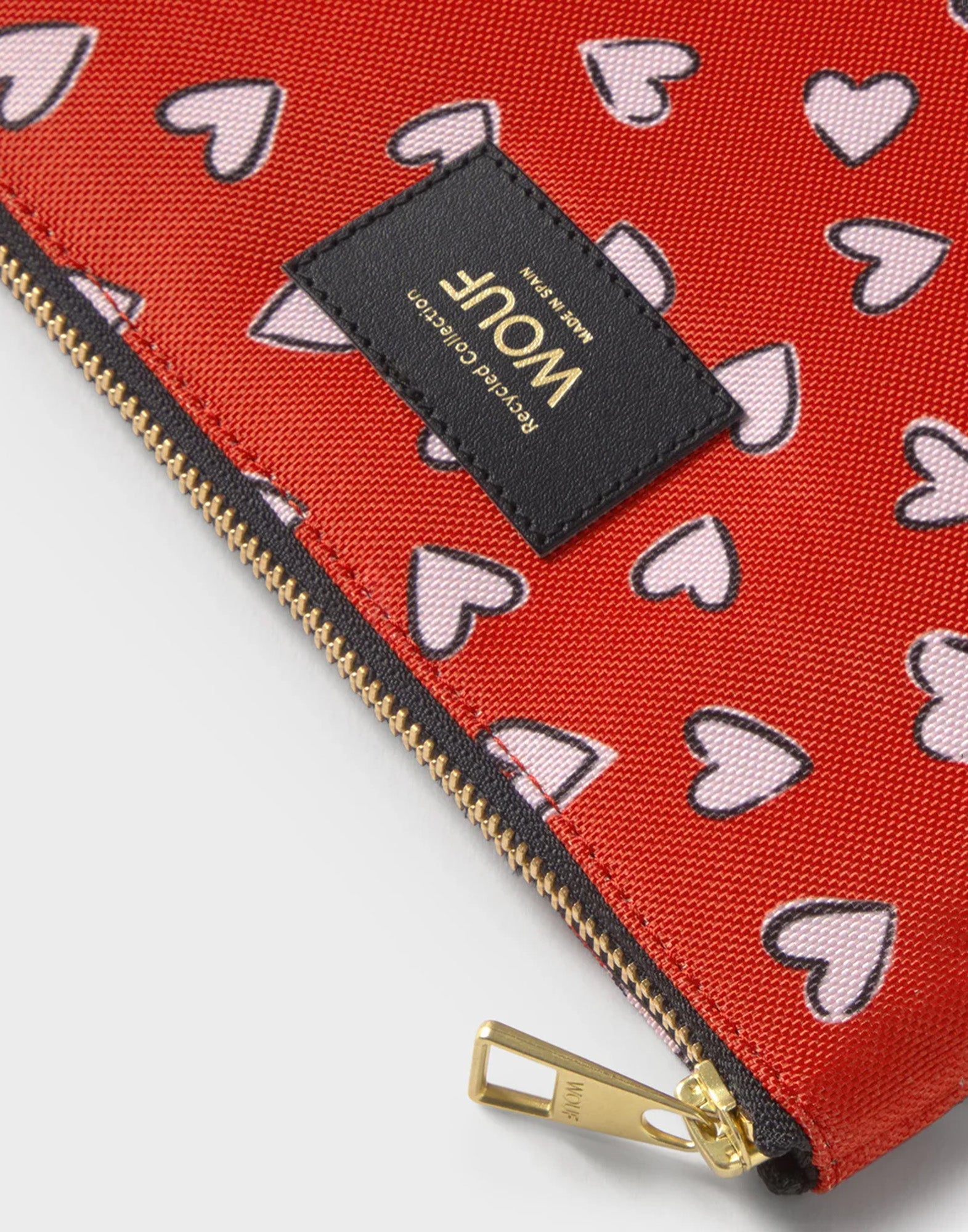 WOUF Pochette Crush