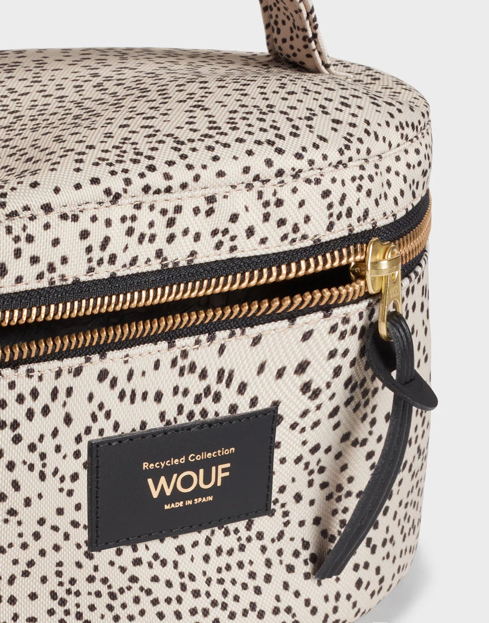 WOUF Vanity Bag Vivianne