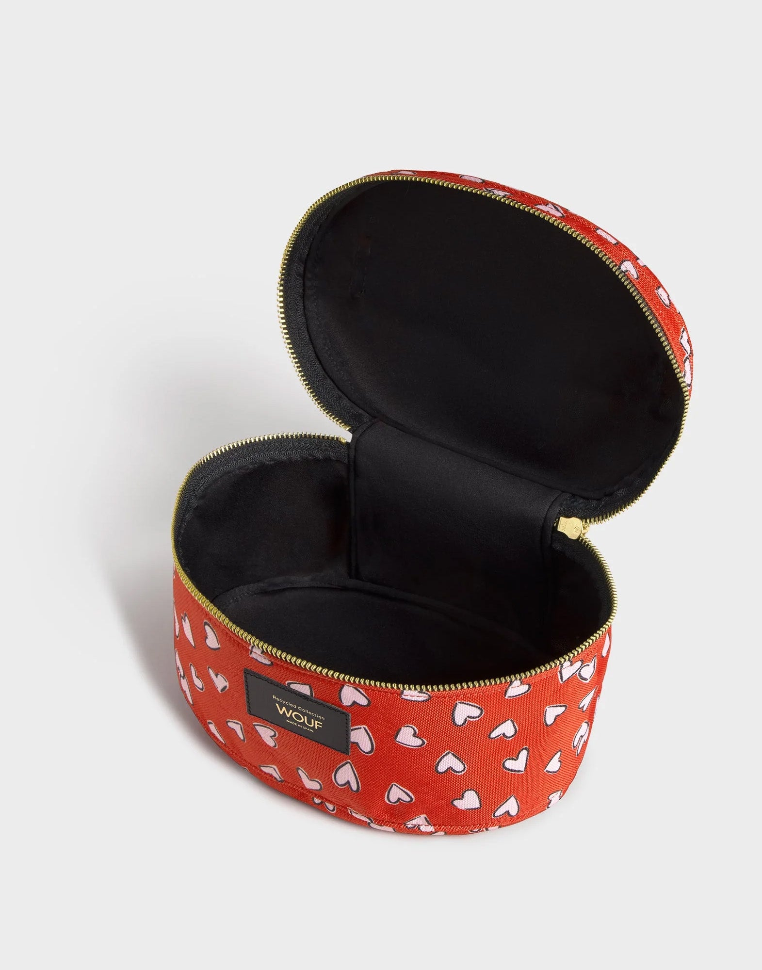 WOUF Vanity Bag Crush