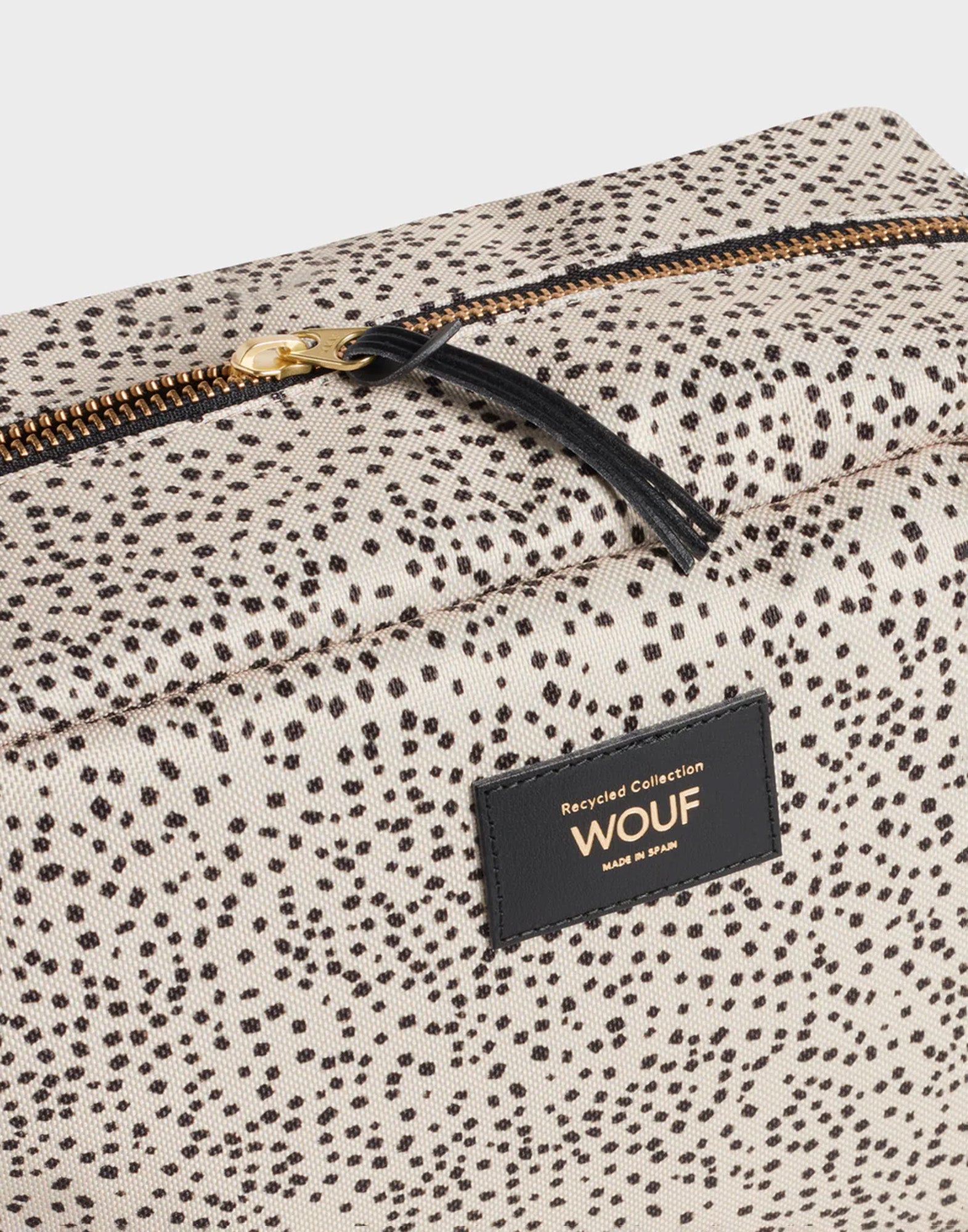 WOUF Beauty Case Grande Vivianne