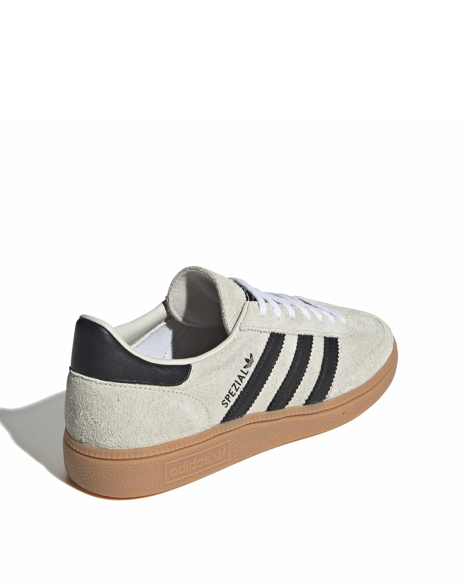 ADIDAS Sneakers Handball Spezial Alumina/Core Black/Cloud White