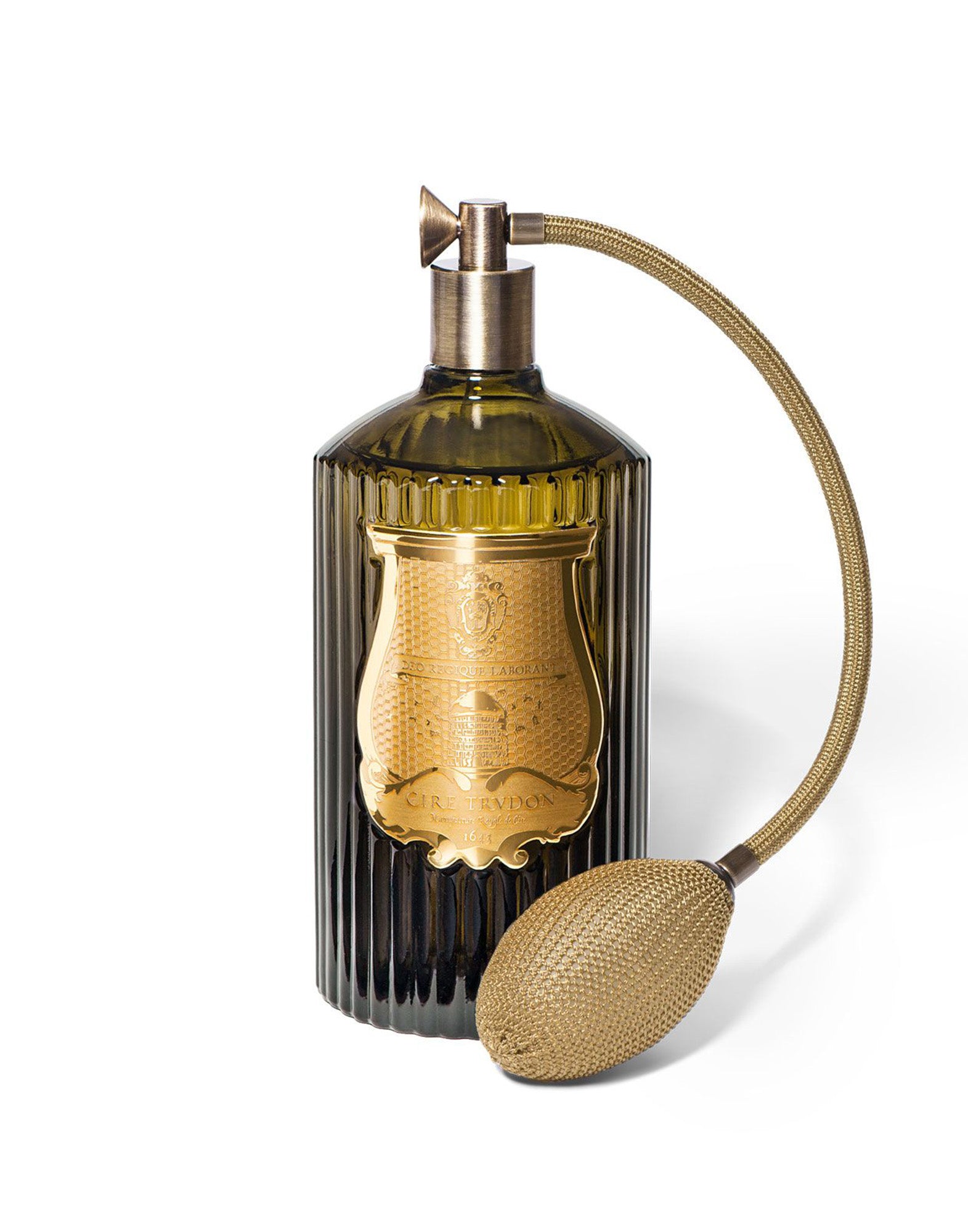 Abd El Kader home spray 375 ml