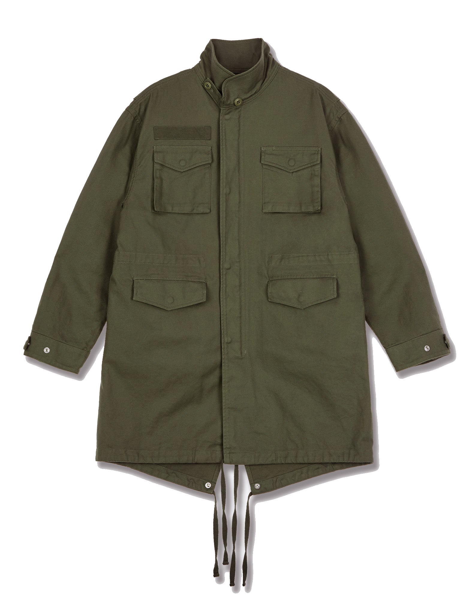 VIS A VIS Parka M65 Khaki
