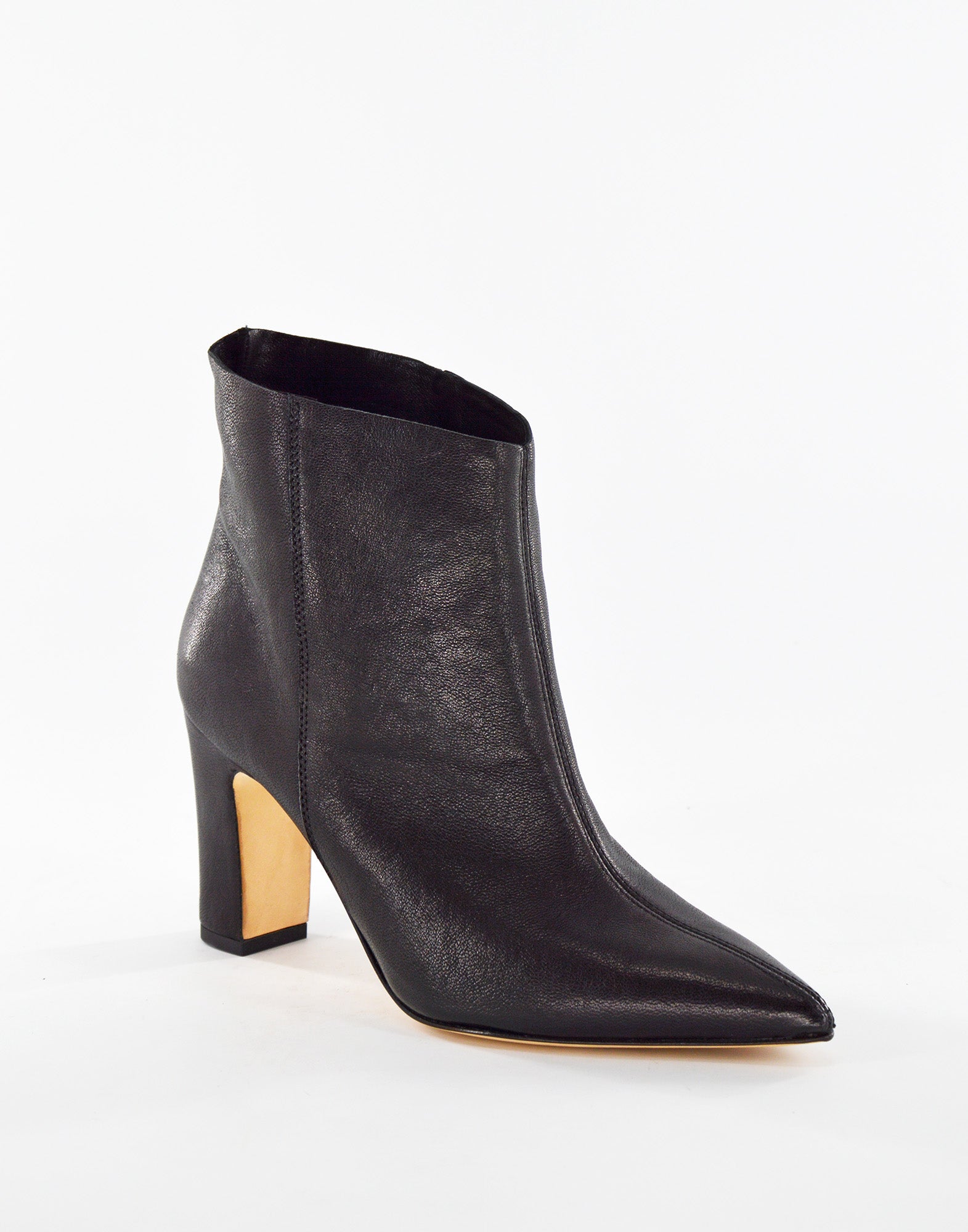 AME Stivaletti Benedetta Neri