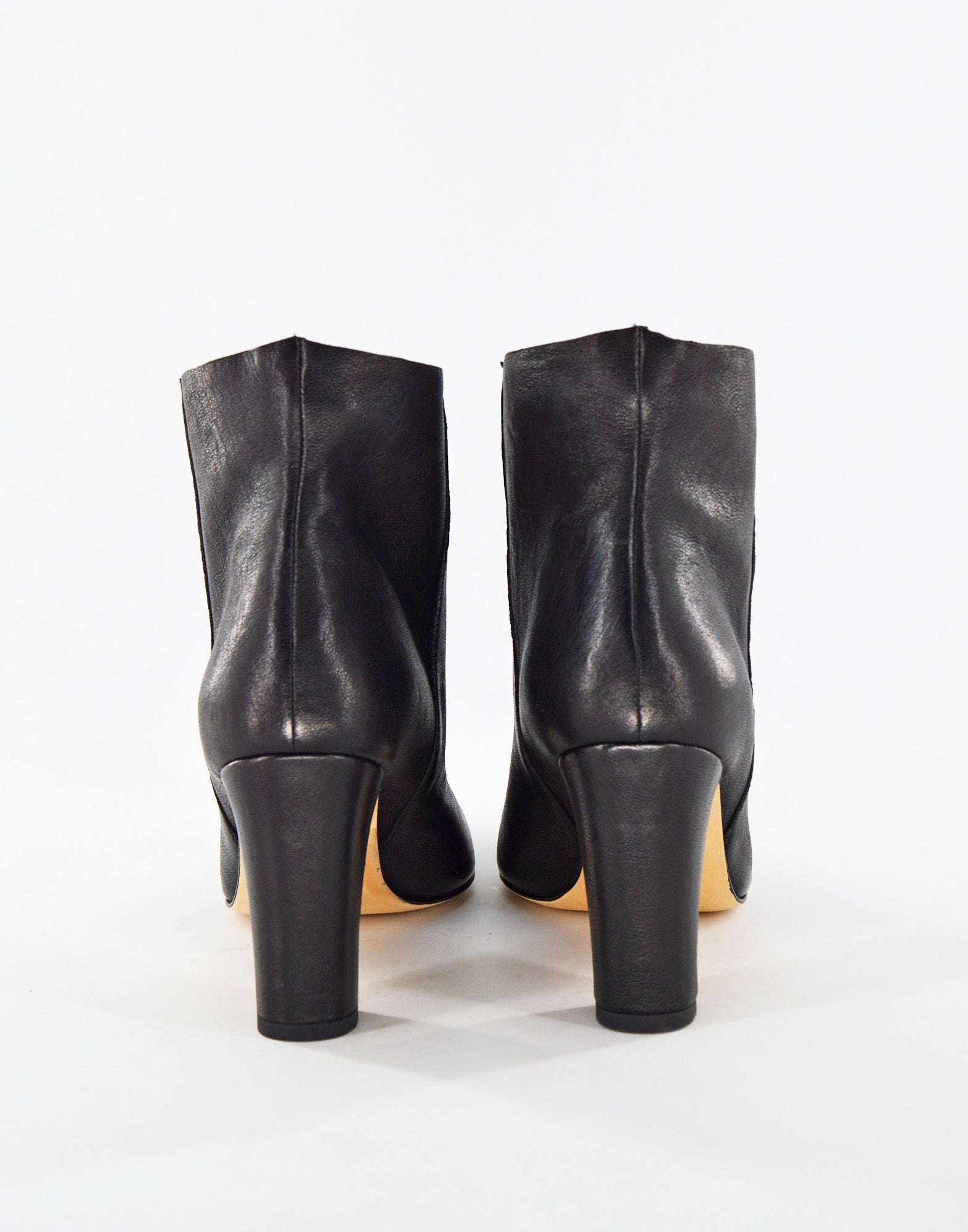 AME Stivaletti Benedetta Neri