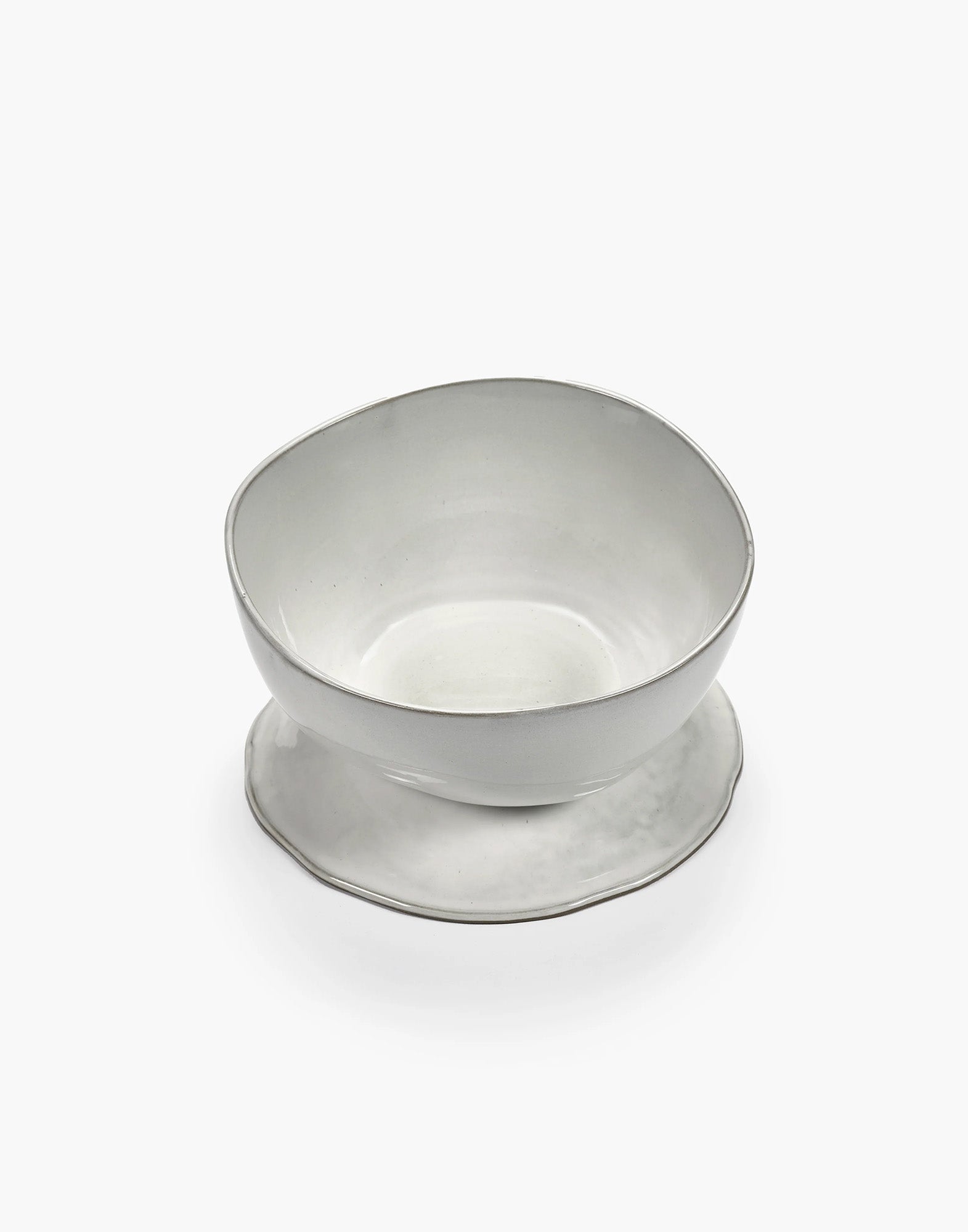 SERAX Ciotola Alta su Piede L La Mère - Marie Michielssen