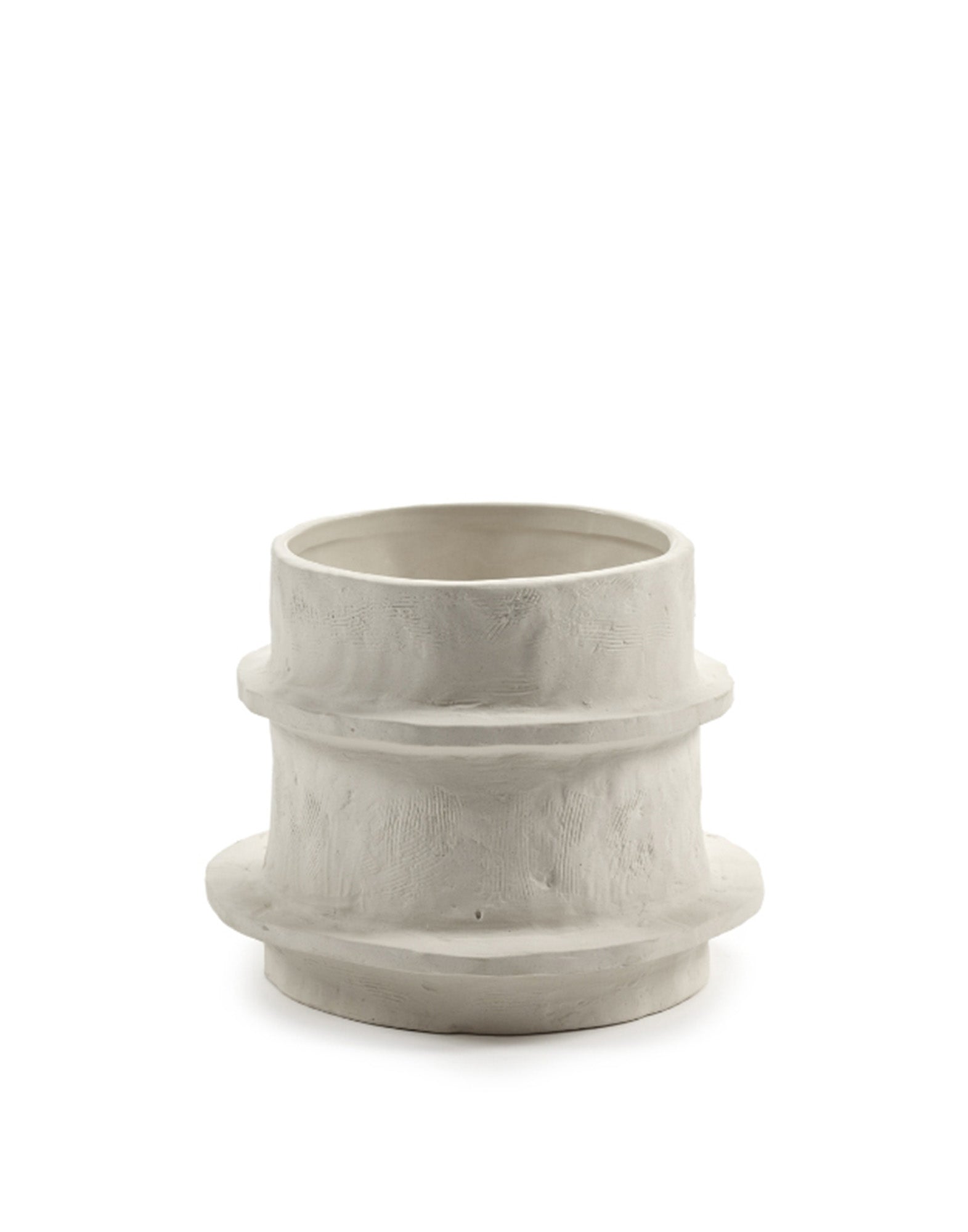 SERAX Fioriera 04 S Beige Molly - Marie Michielssen