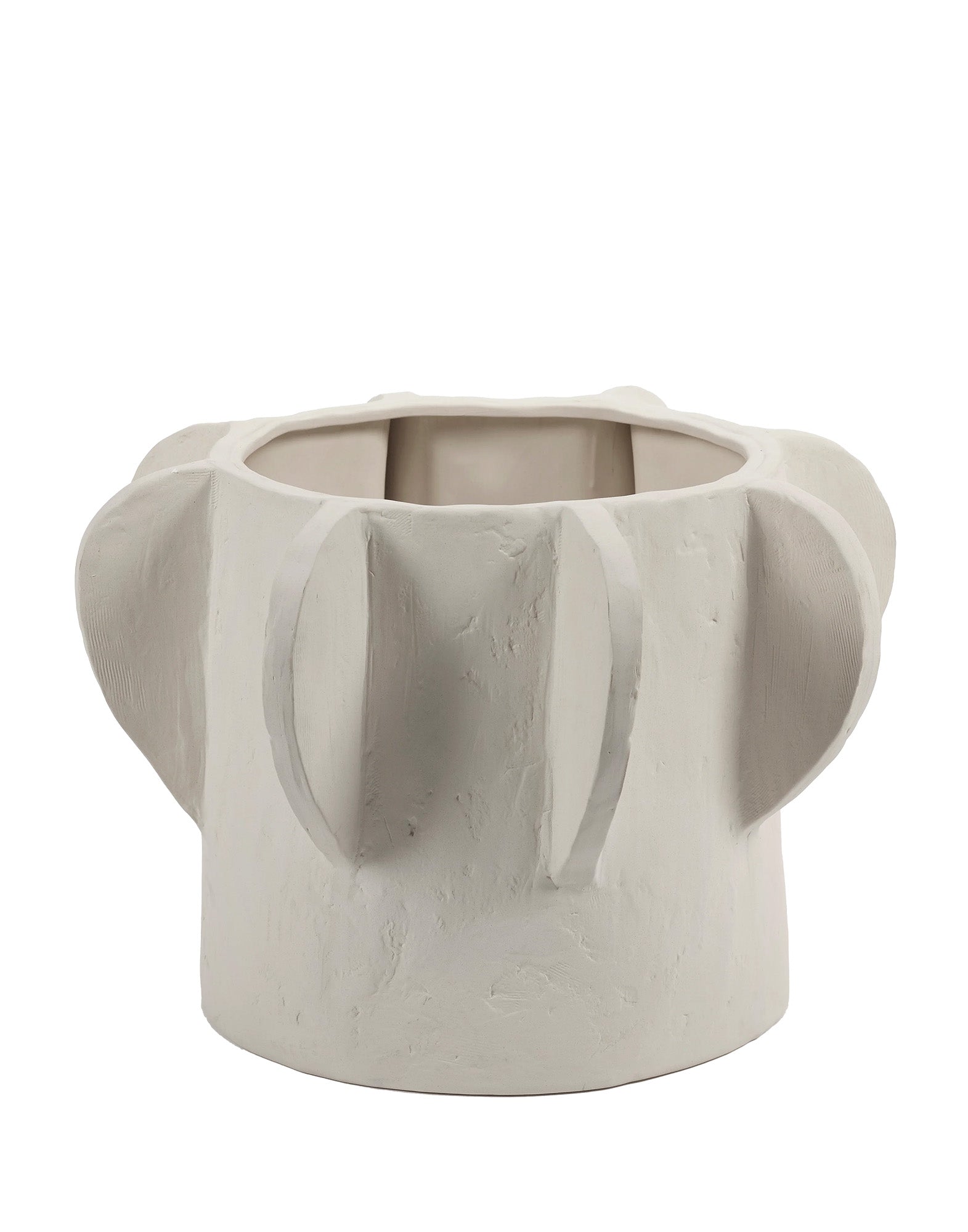 SERAX Fioriera 02 L Beige Molly - Marie Michielssen
