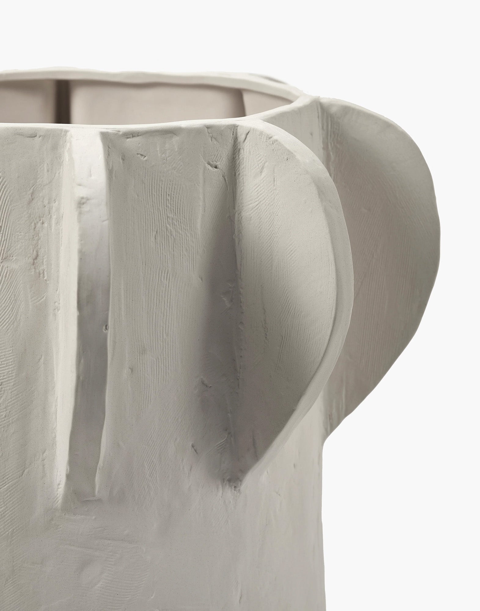 SERAX Fioriera 02 L Beige Molly - Marie Michielssen