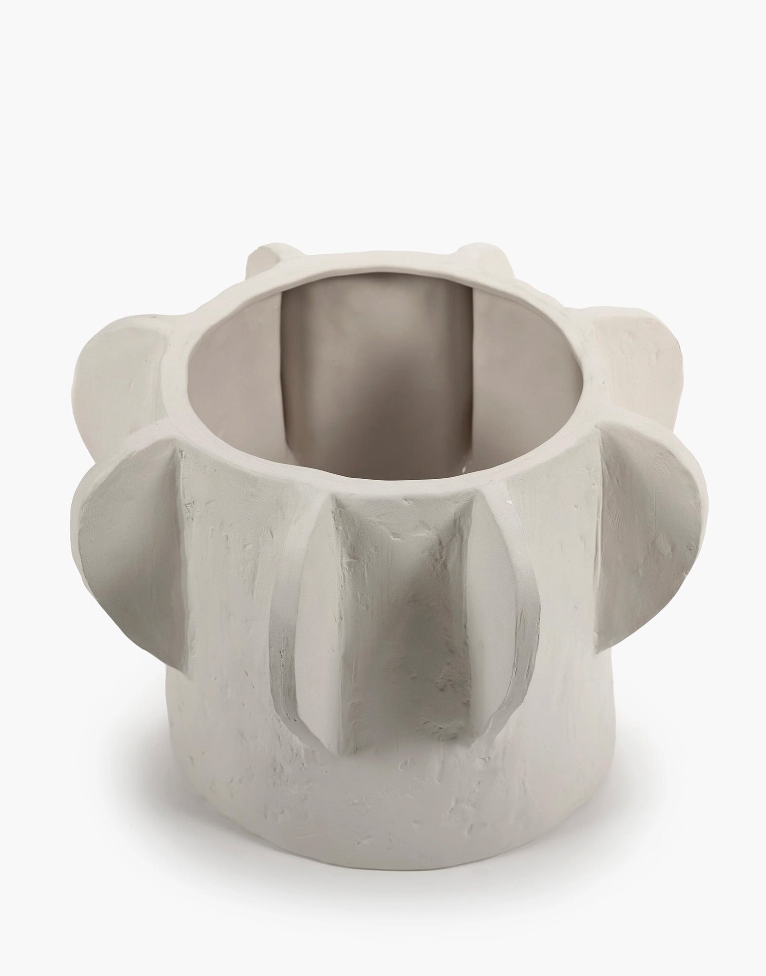 SERAX Fioriera 02 L Beige Molly - Marie Michielssen