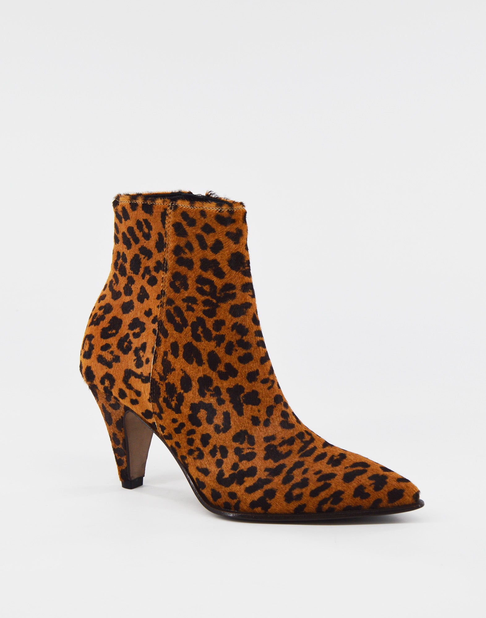 AME Stivaletti Noemi in Cavallino