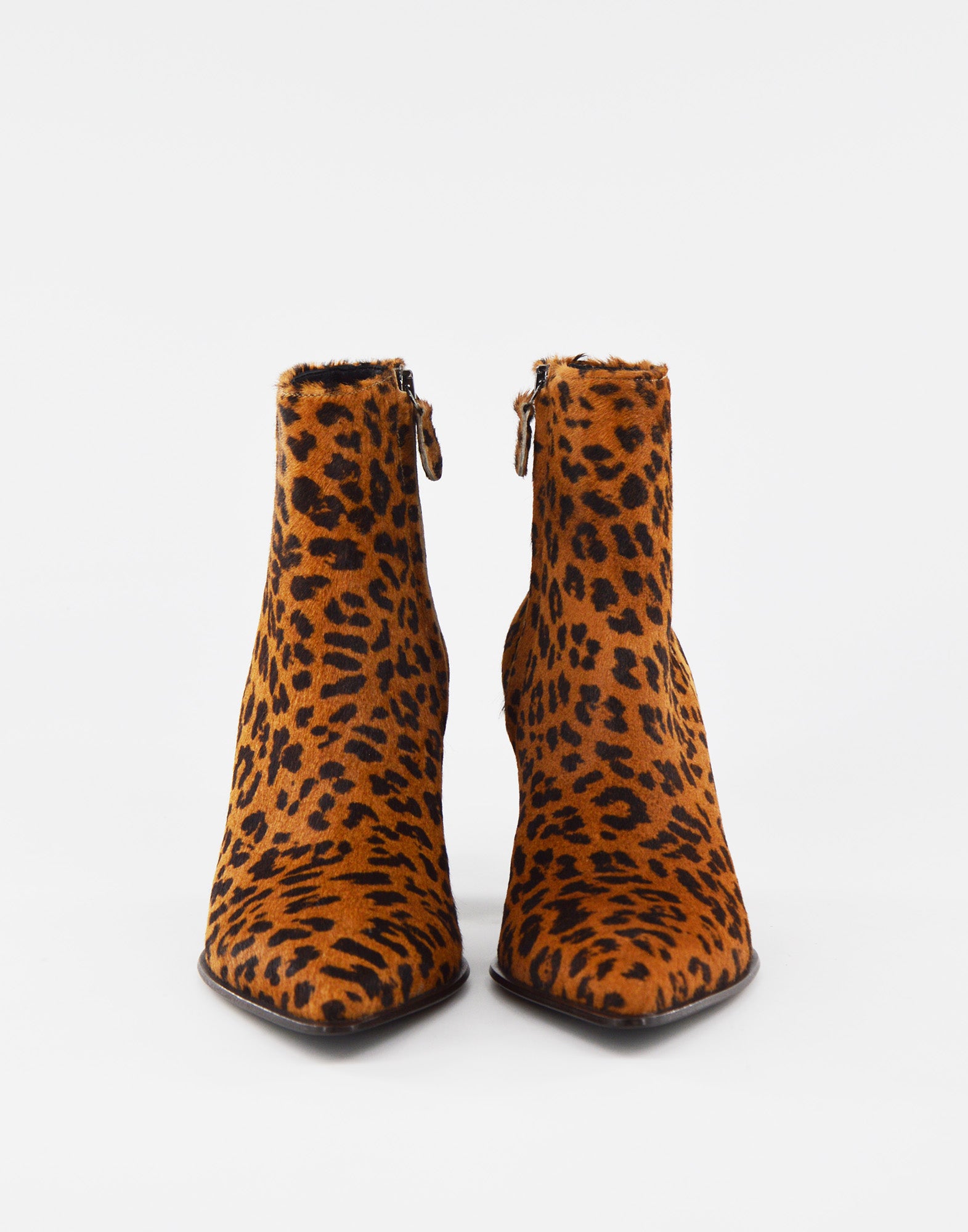 AME Stivaletti Noemi in Cavallino