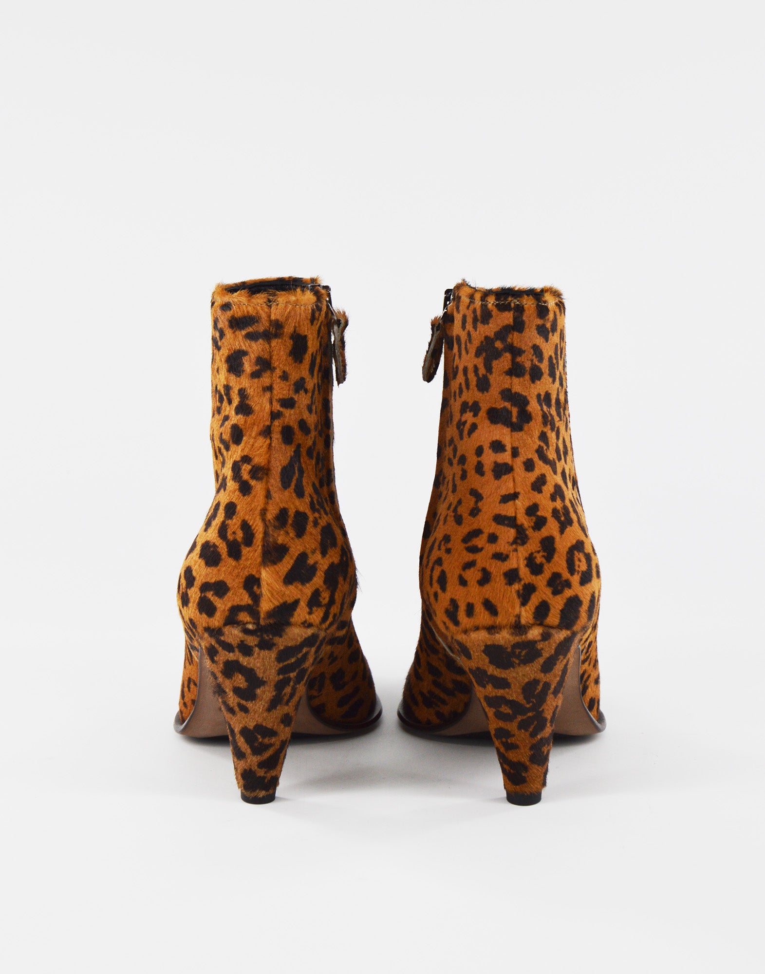 AME Stivaletti Noemi in Cavallino