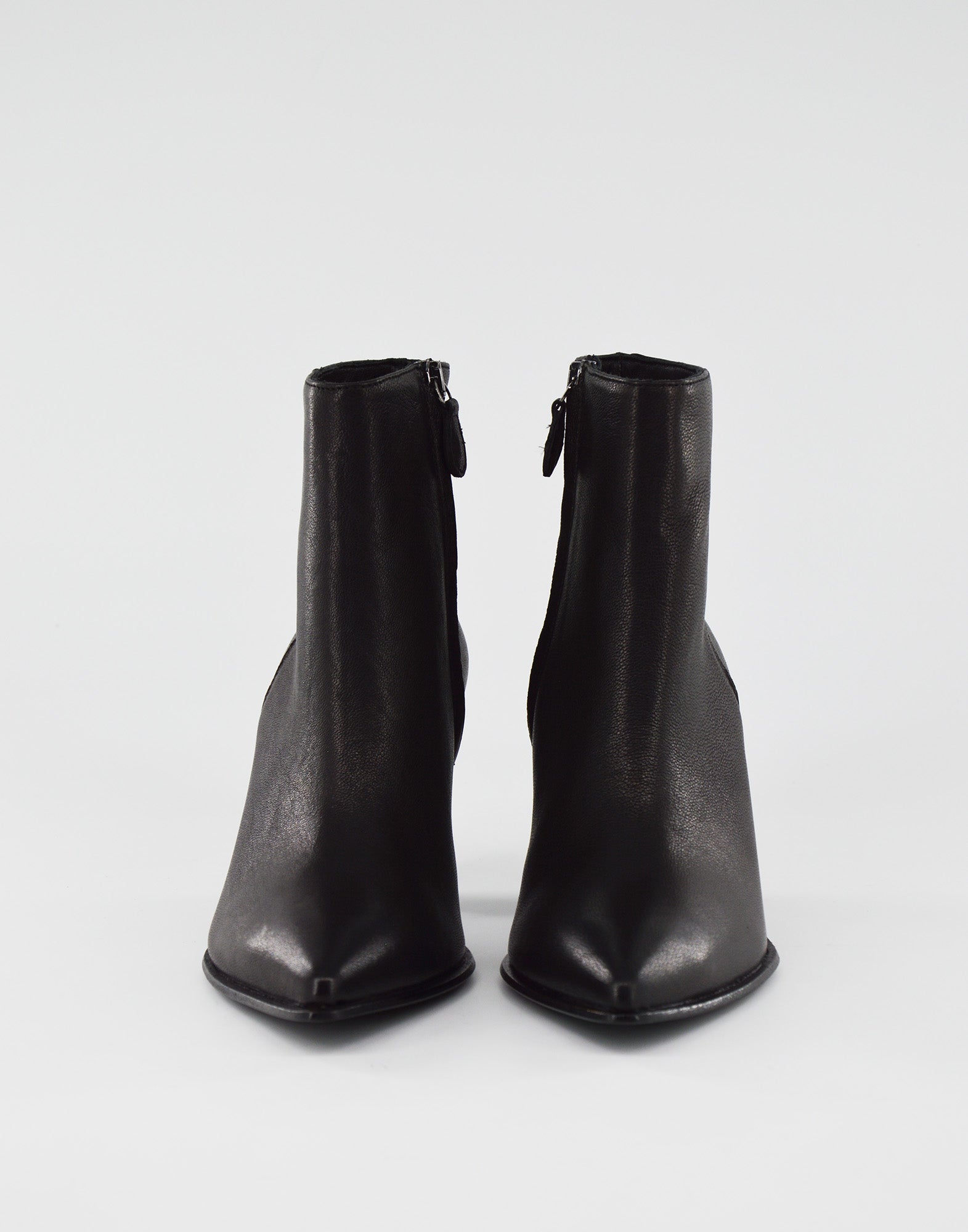 AME Stivaletti Noemi in Pelle