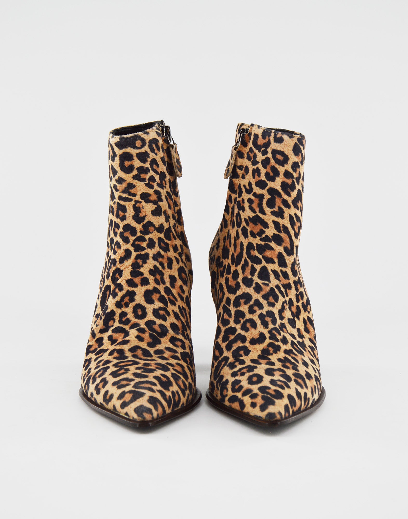 AME Stivaletti Noemi Maculati