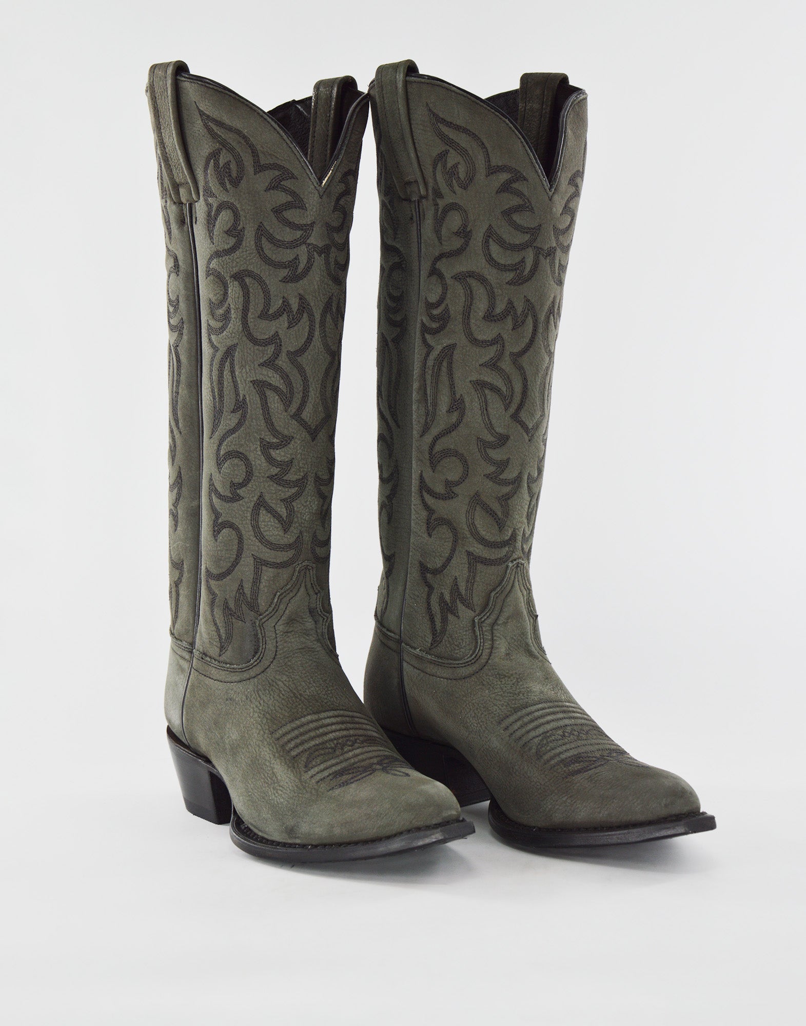 CABORCA Texani Dora Grigi