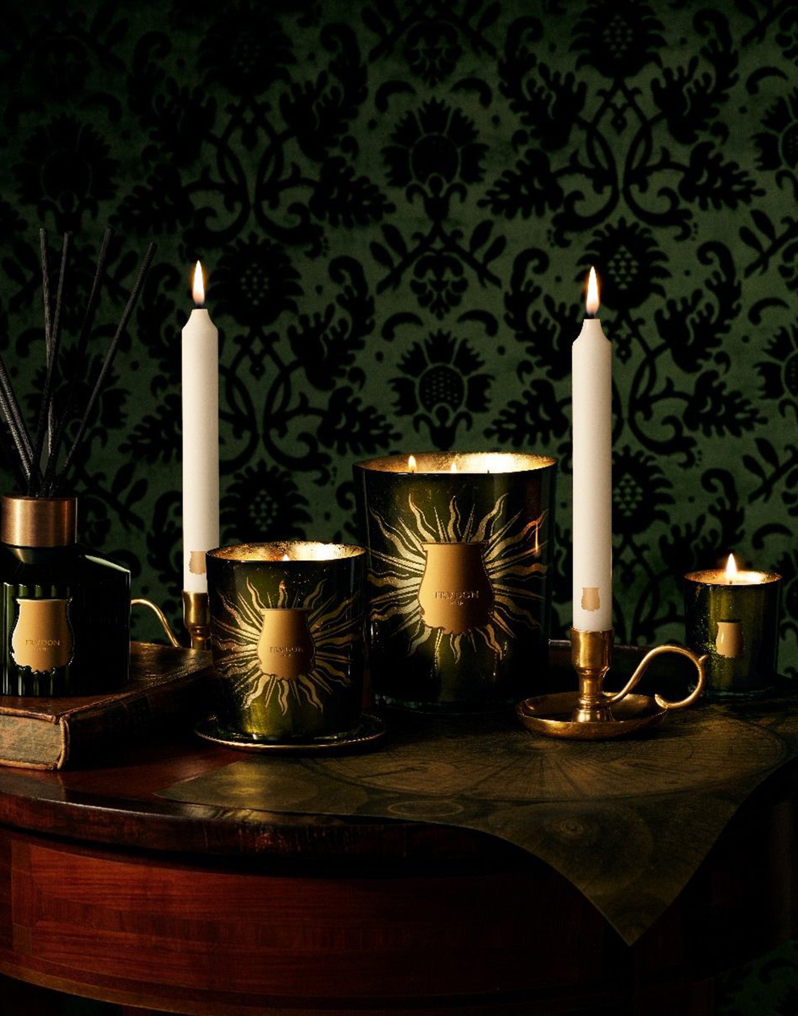 TRUDON Candela Gabriel 270g