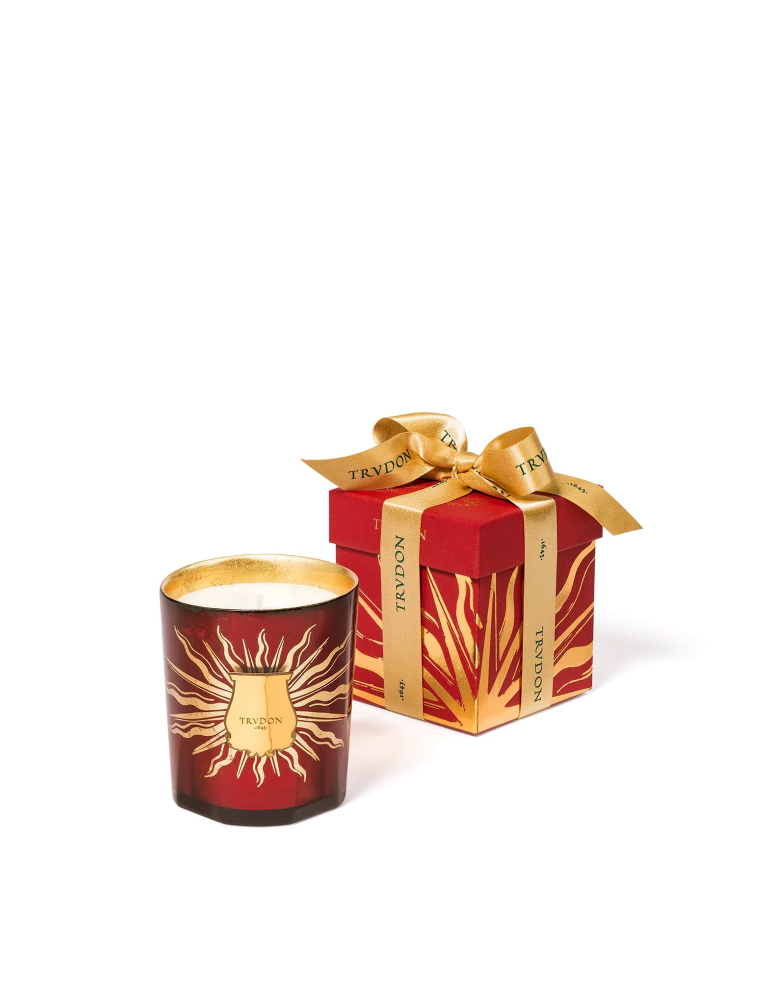 TRUDON Candela Gloria 270g