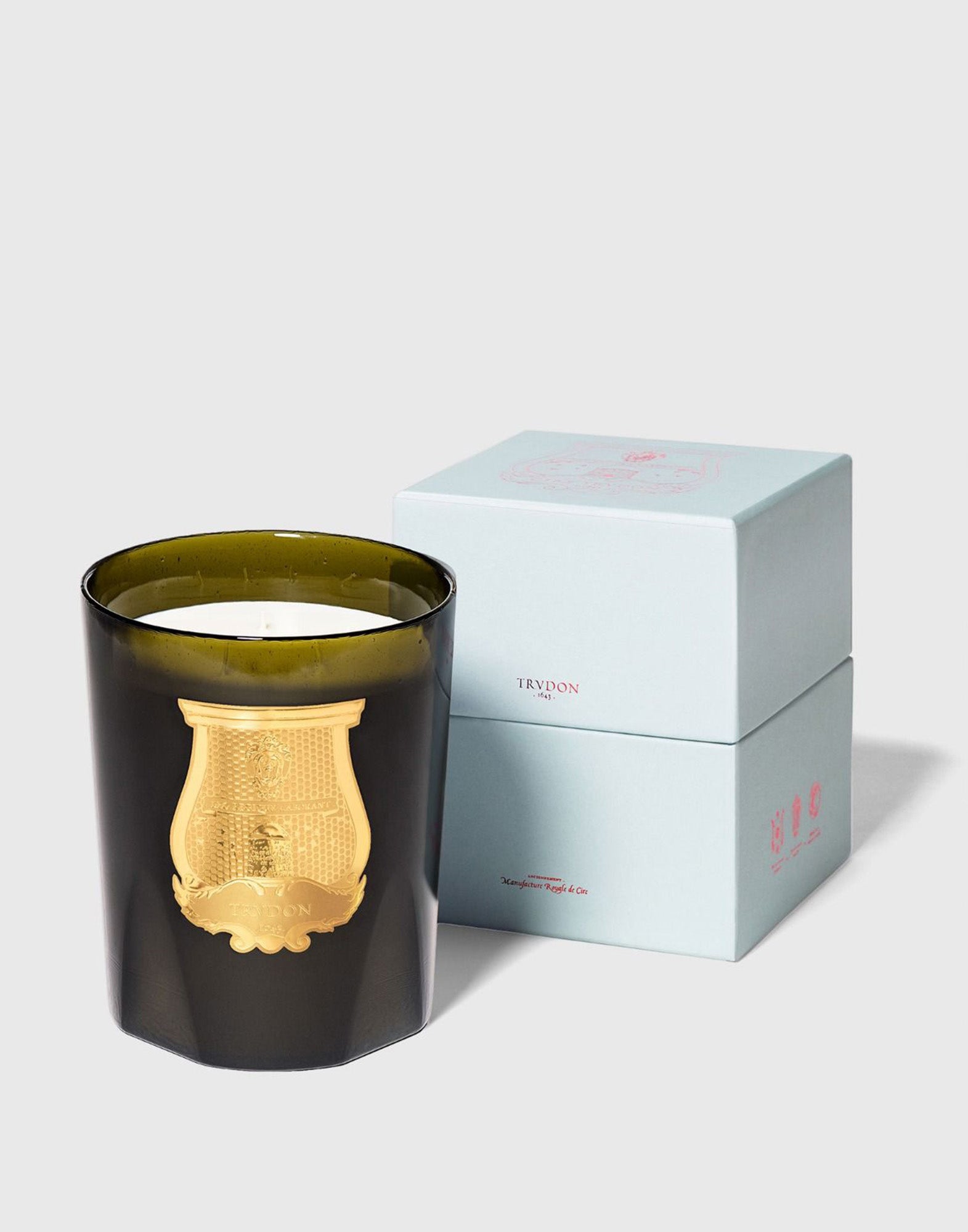 TRUDON Candela Abd el Kader 800g