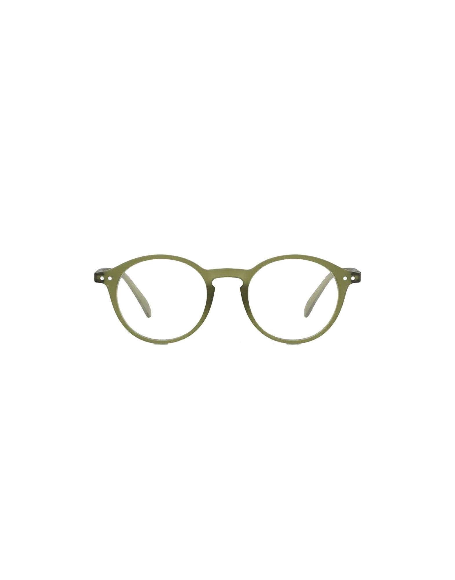 IZIPIZI Occhiali da Lettura Mod. D Tailor Green