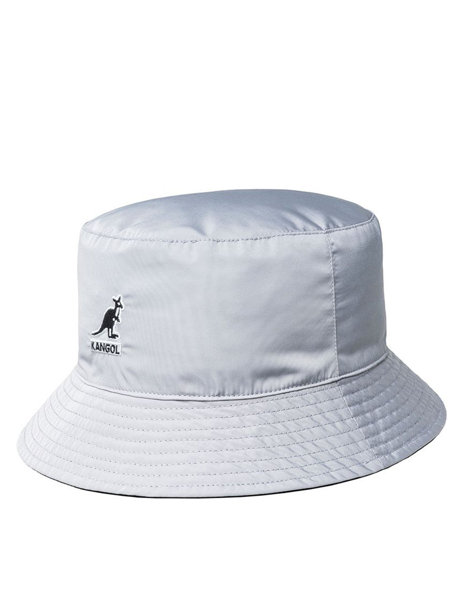 KANGOL Ripstop Essential Bucket Reversibile