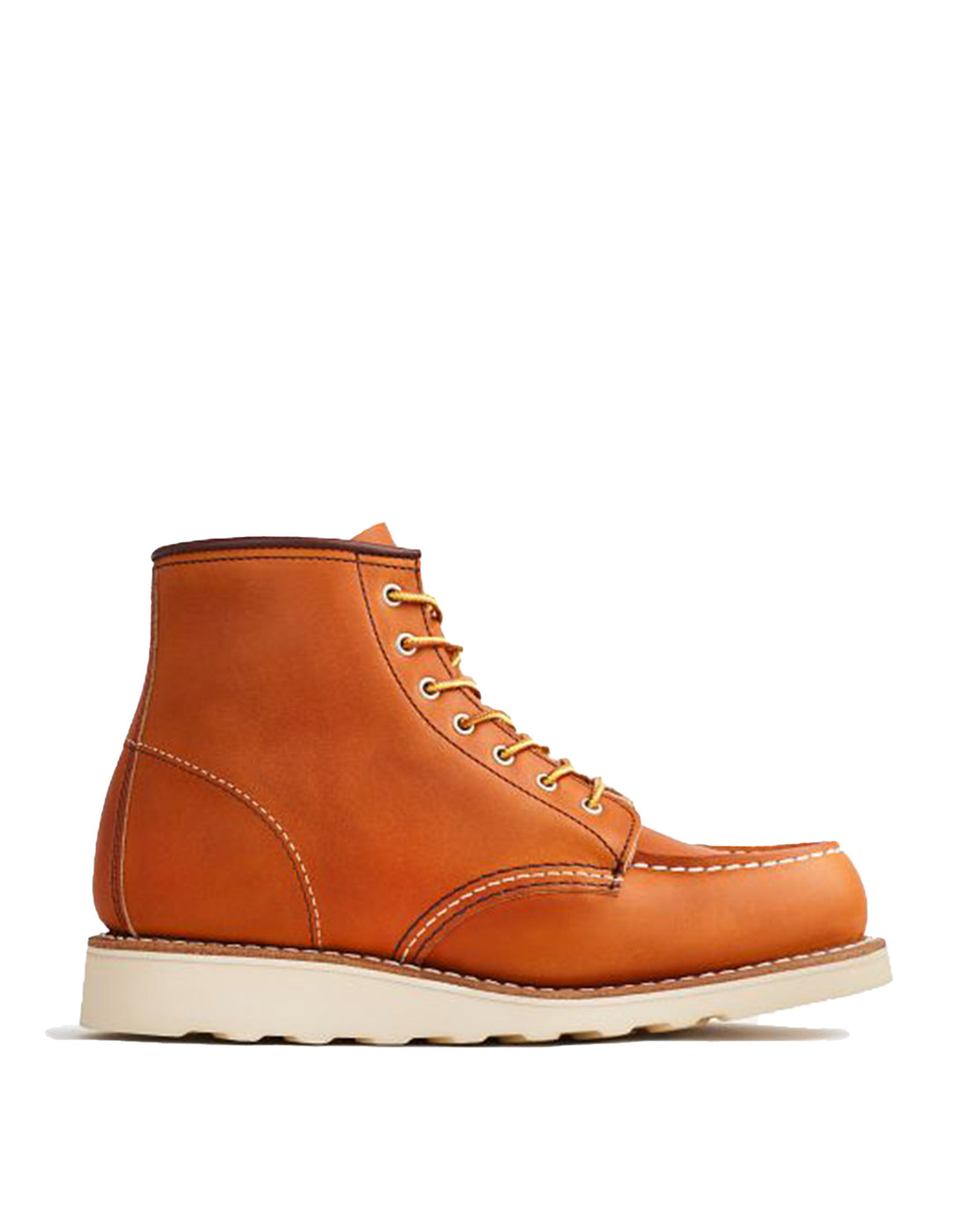 RED WING Classic Moc 6'' Heritage Oro Legacy