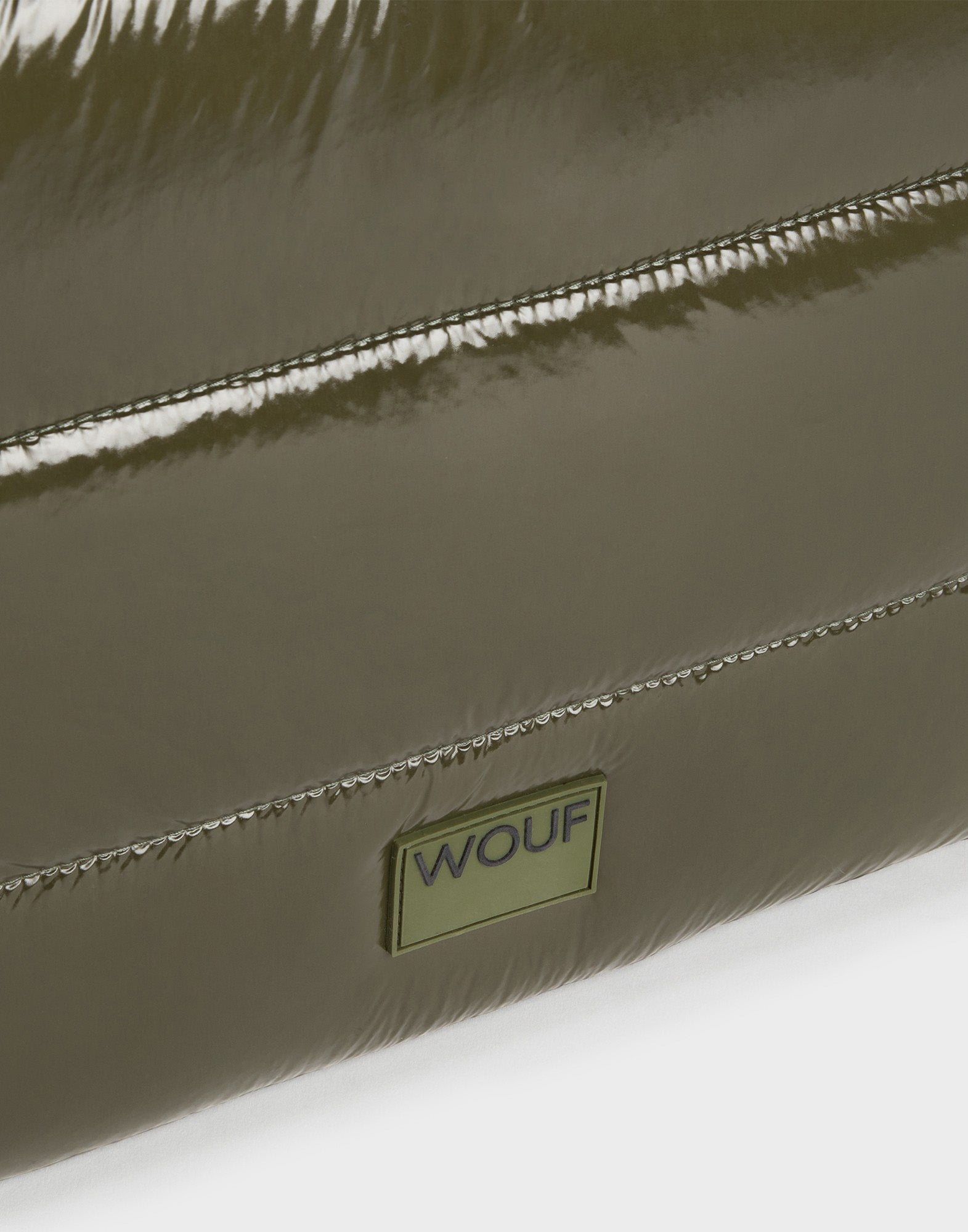 WOUF Porta PC Cypress Glossy 13" & 14"