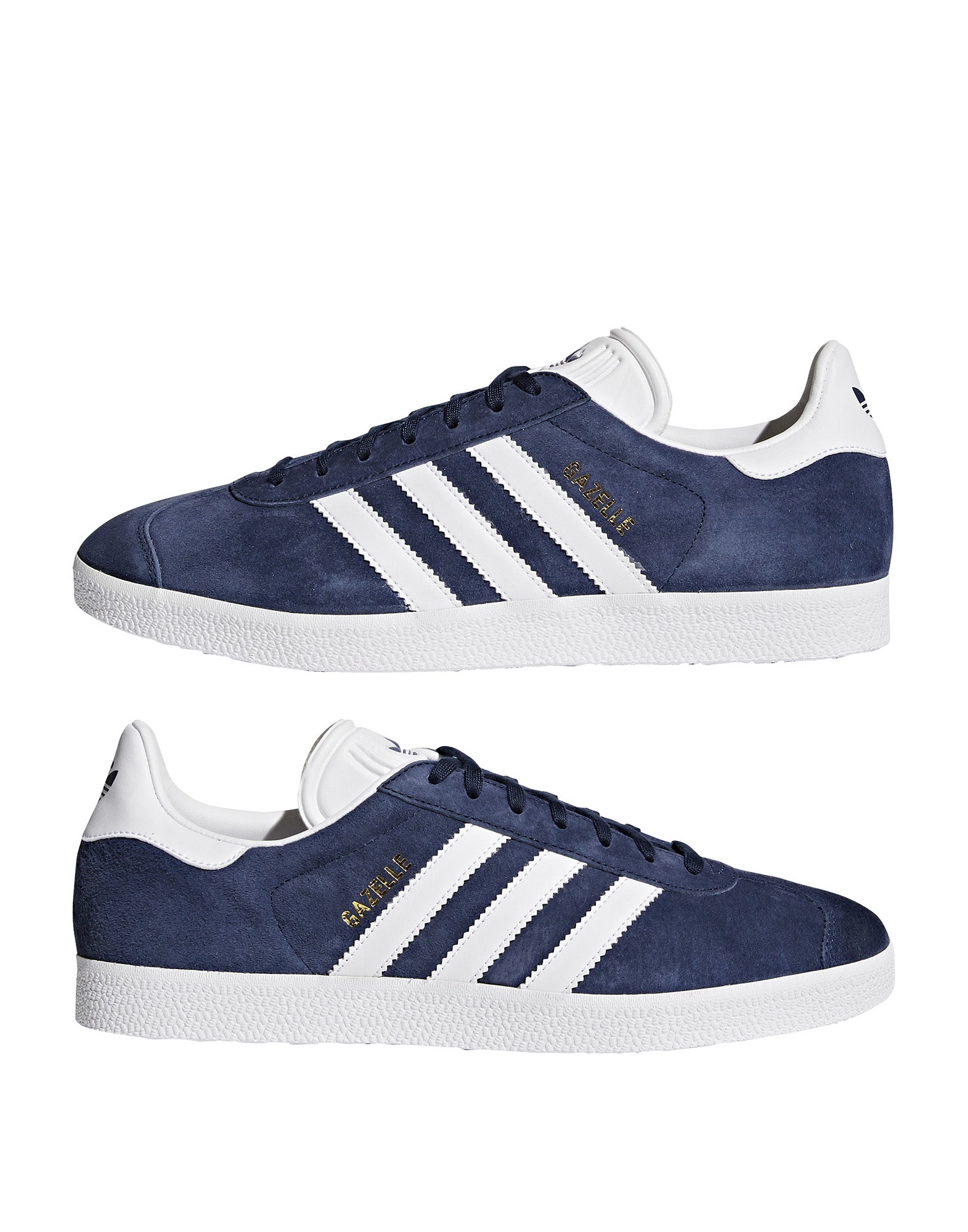 ADIDAS Sneakers Gazelle Navy