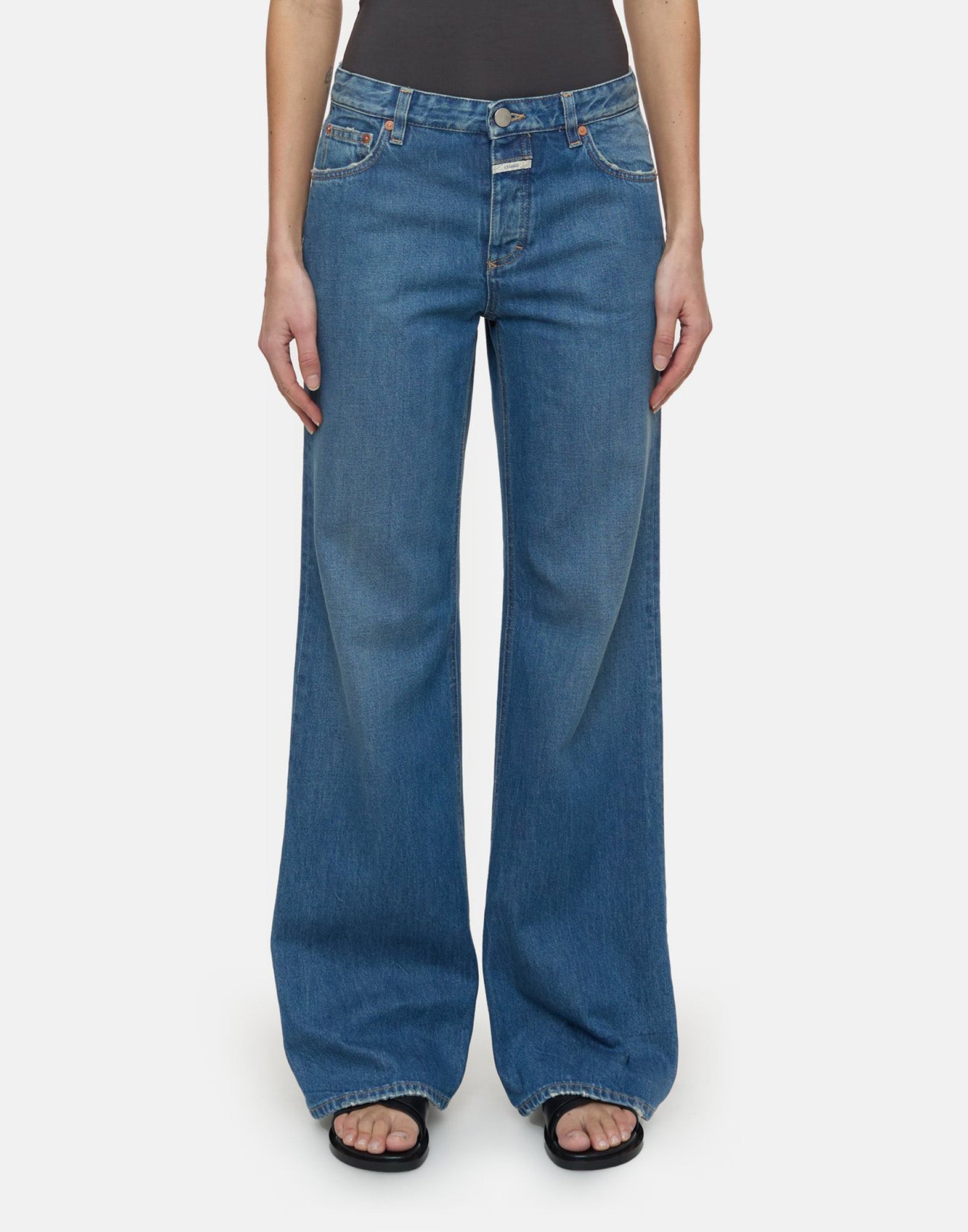 CLOSED Jeans Slim Gillan