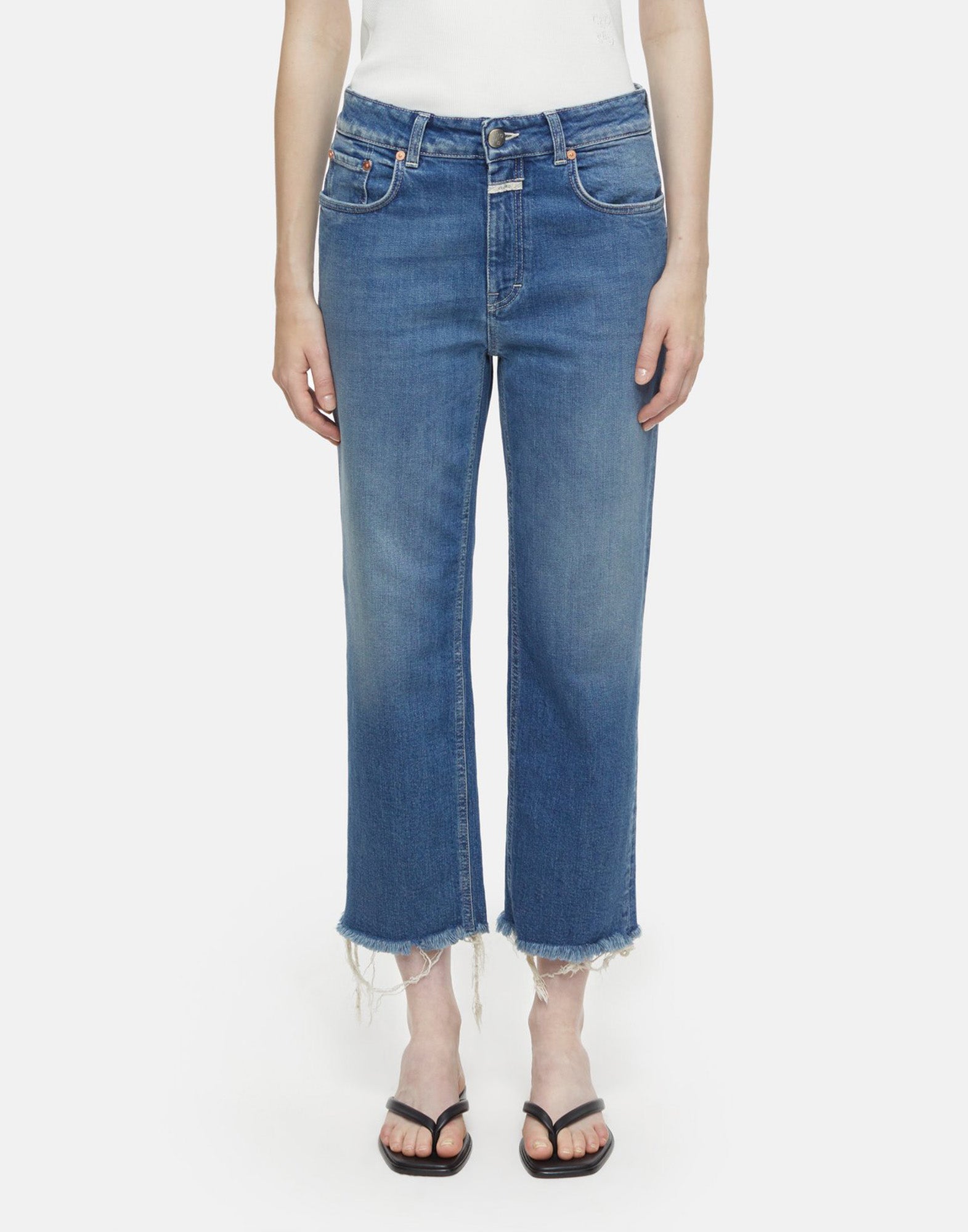 CLOSED Jeans Slim Milo