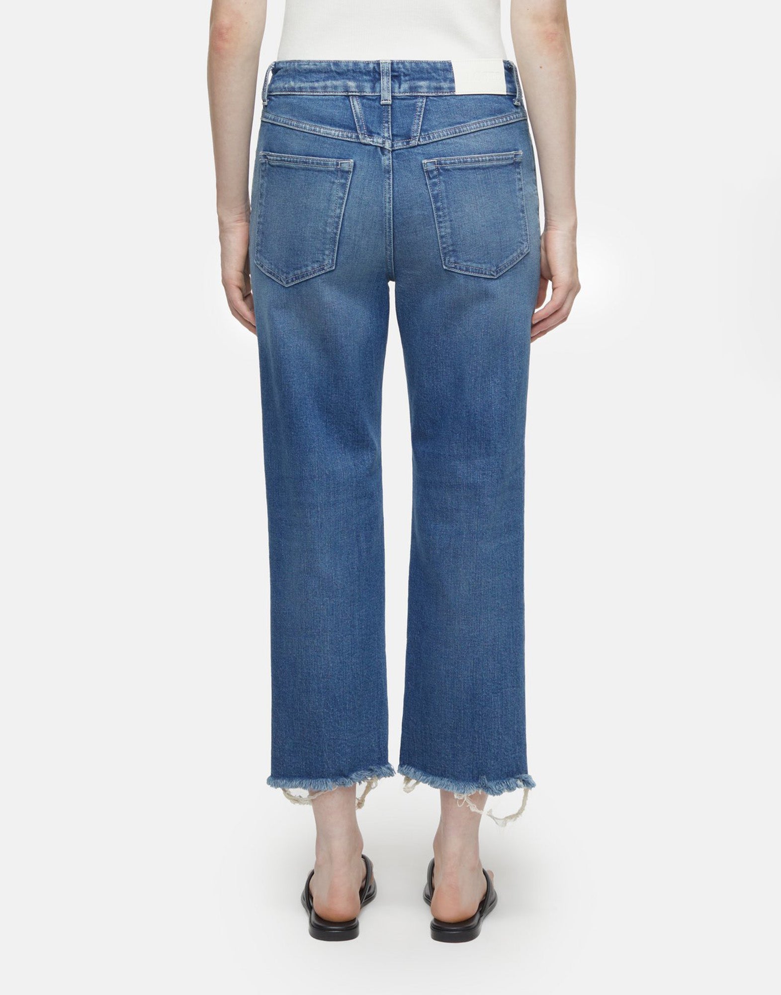 CLOSED Jeans Slim Milo