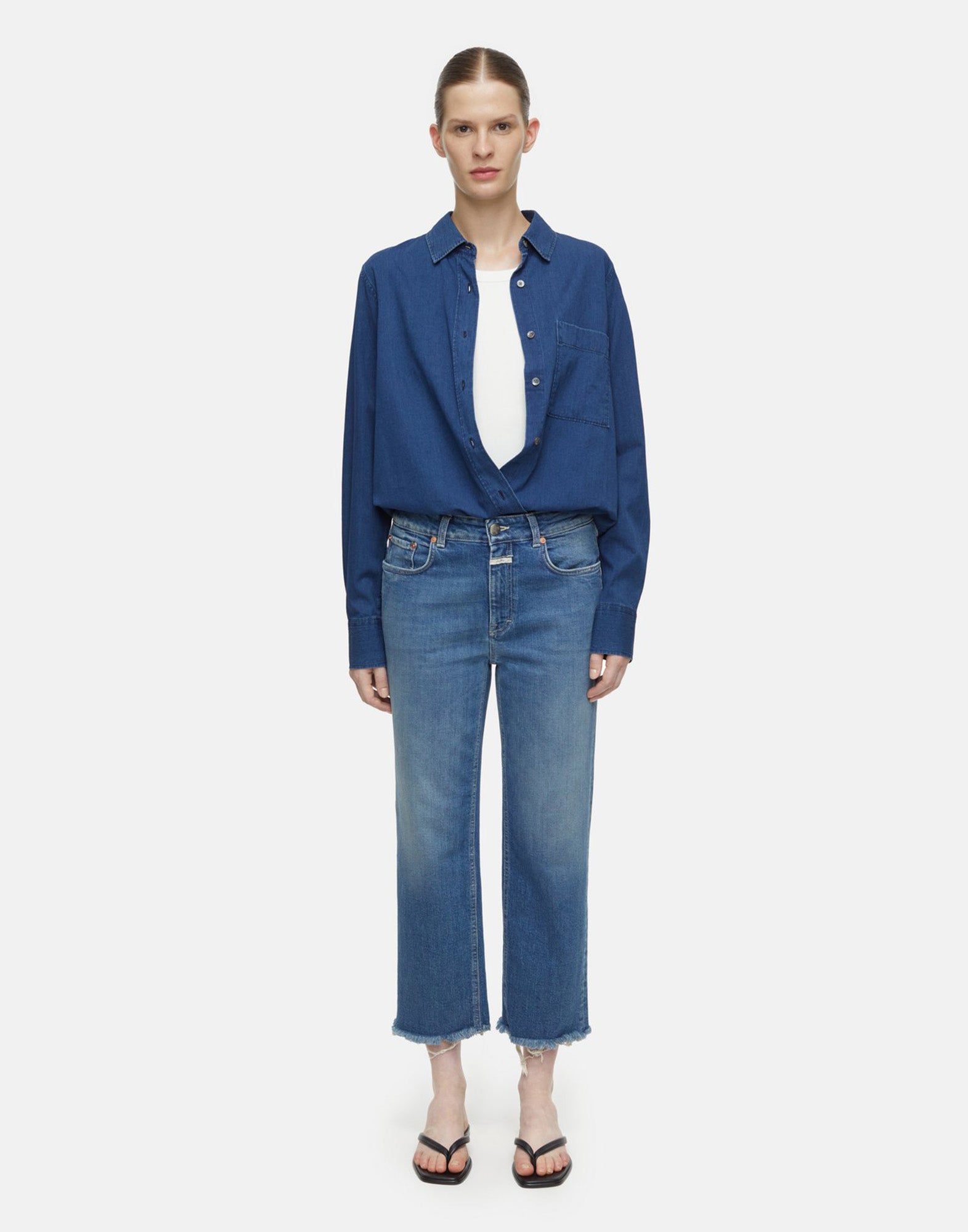 CLOSED Jeans Slim Milo