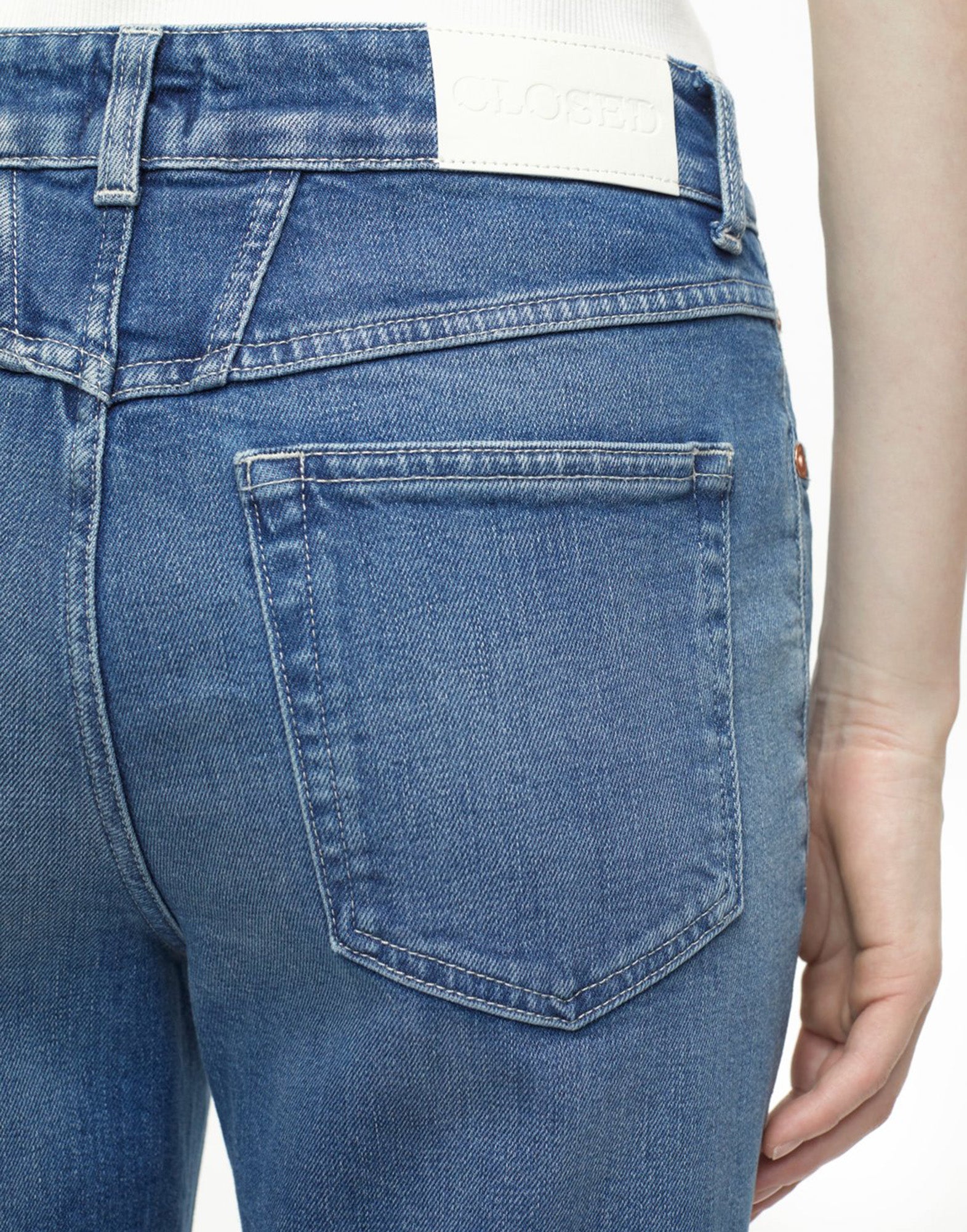 CLOSED Jeans Slim Milo