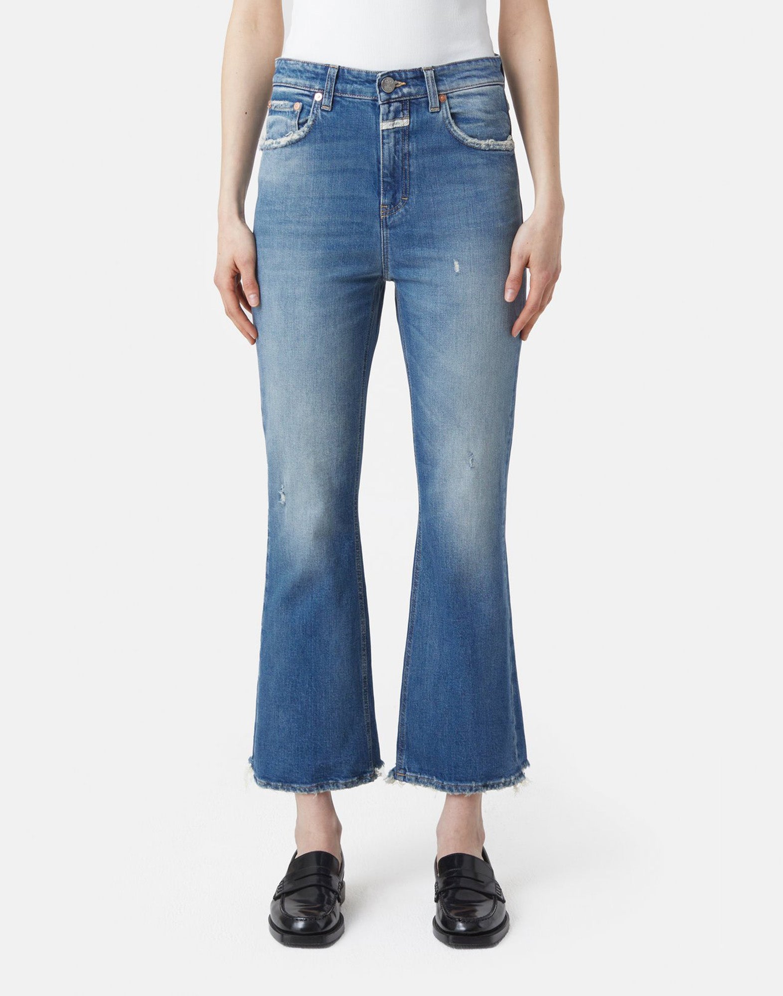 CLOSED Jeans Hi-Sun a Trombetta