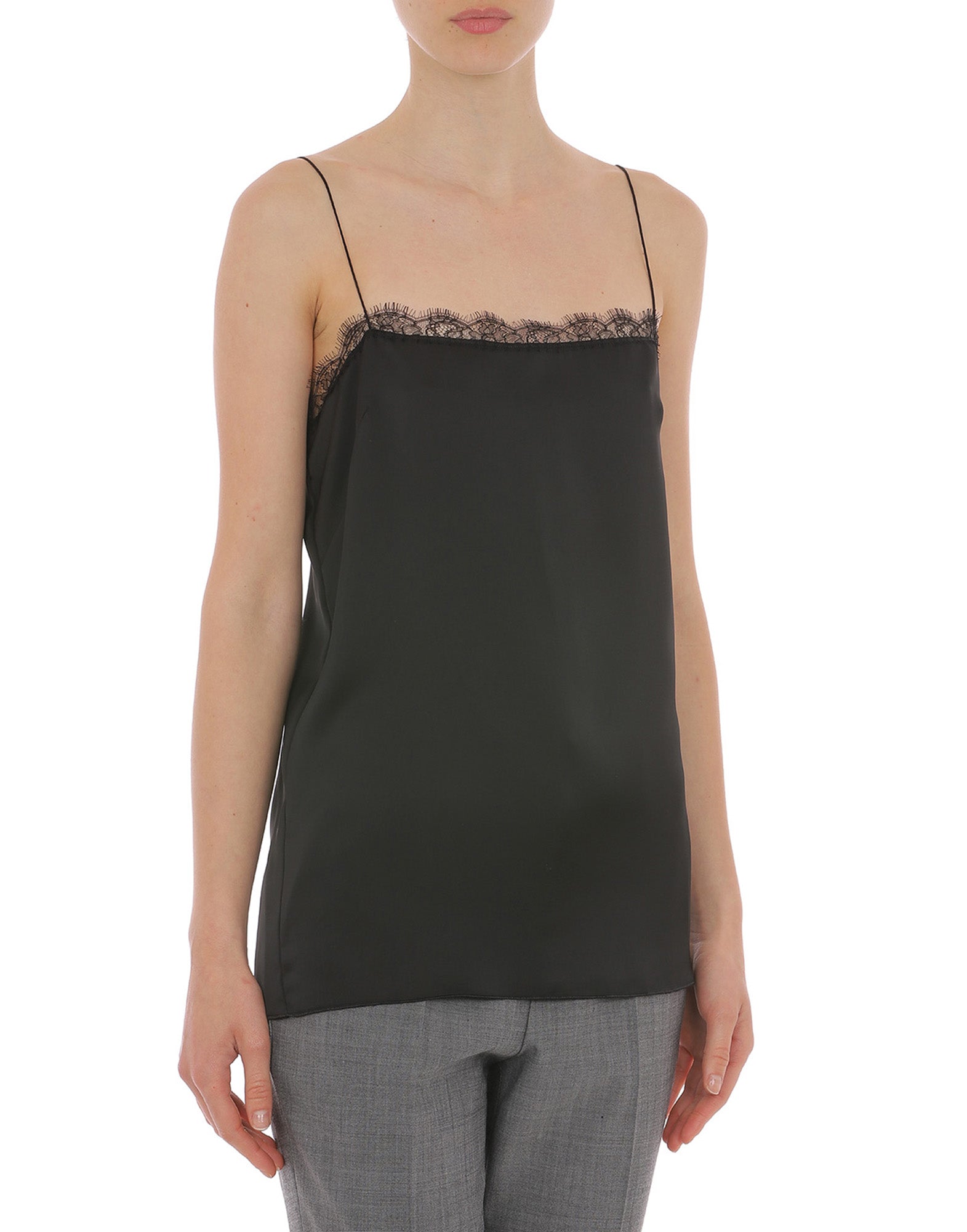 PHILOSOPHY Top Sottoveste