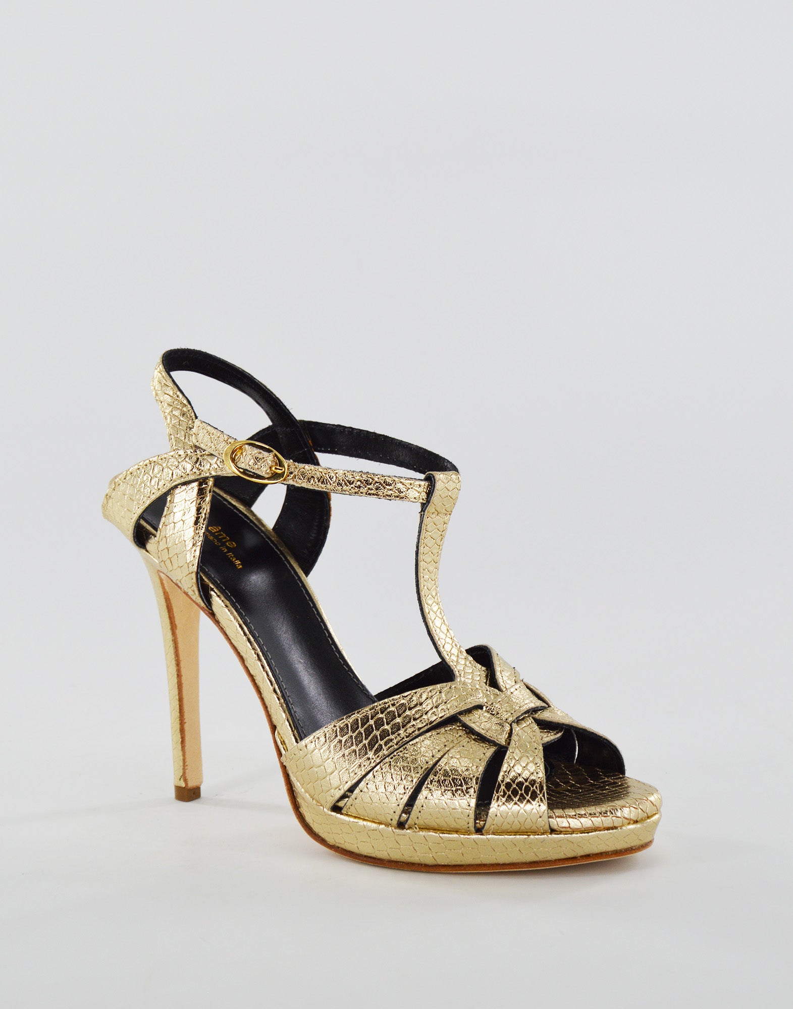 AME Dècollète Brigitte Platino