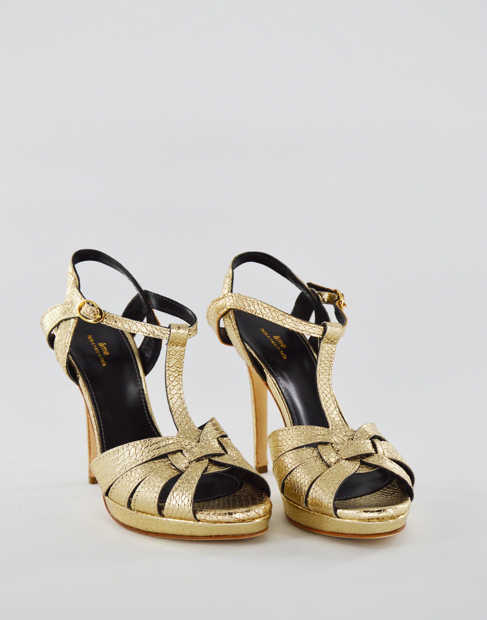 AME Dècollète Brigitte Platino