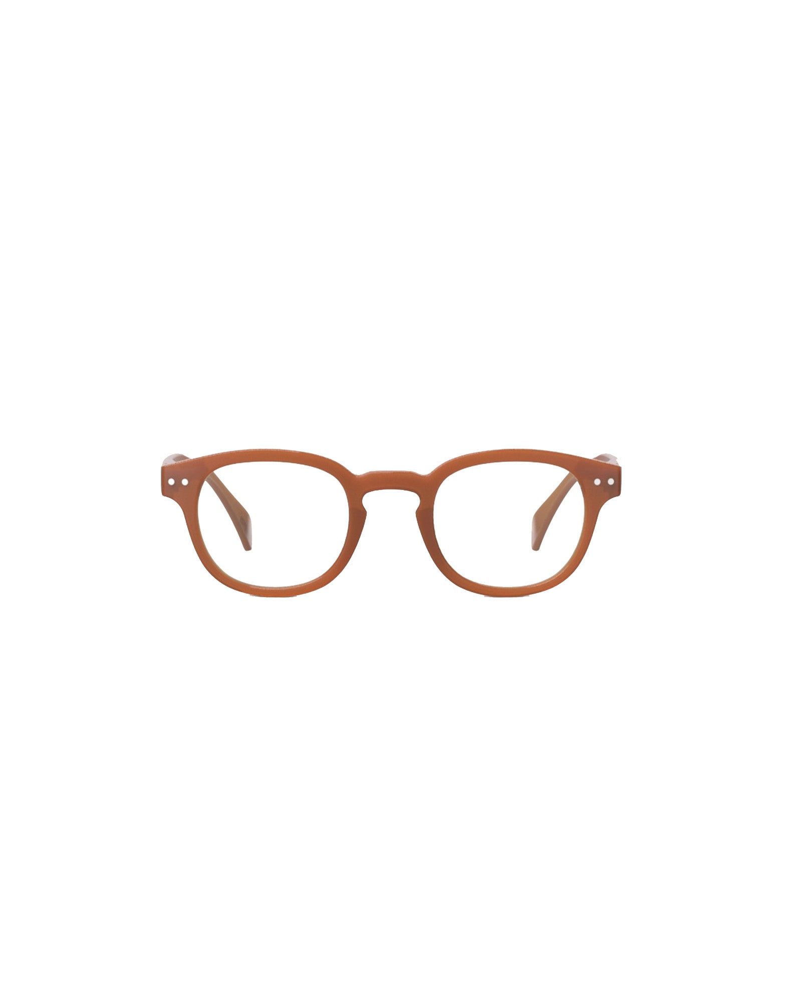 IZIPIZI Occhiali da Lettura Mod. C Spicy Clove