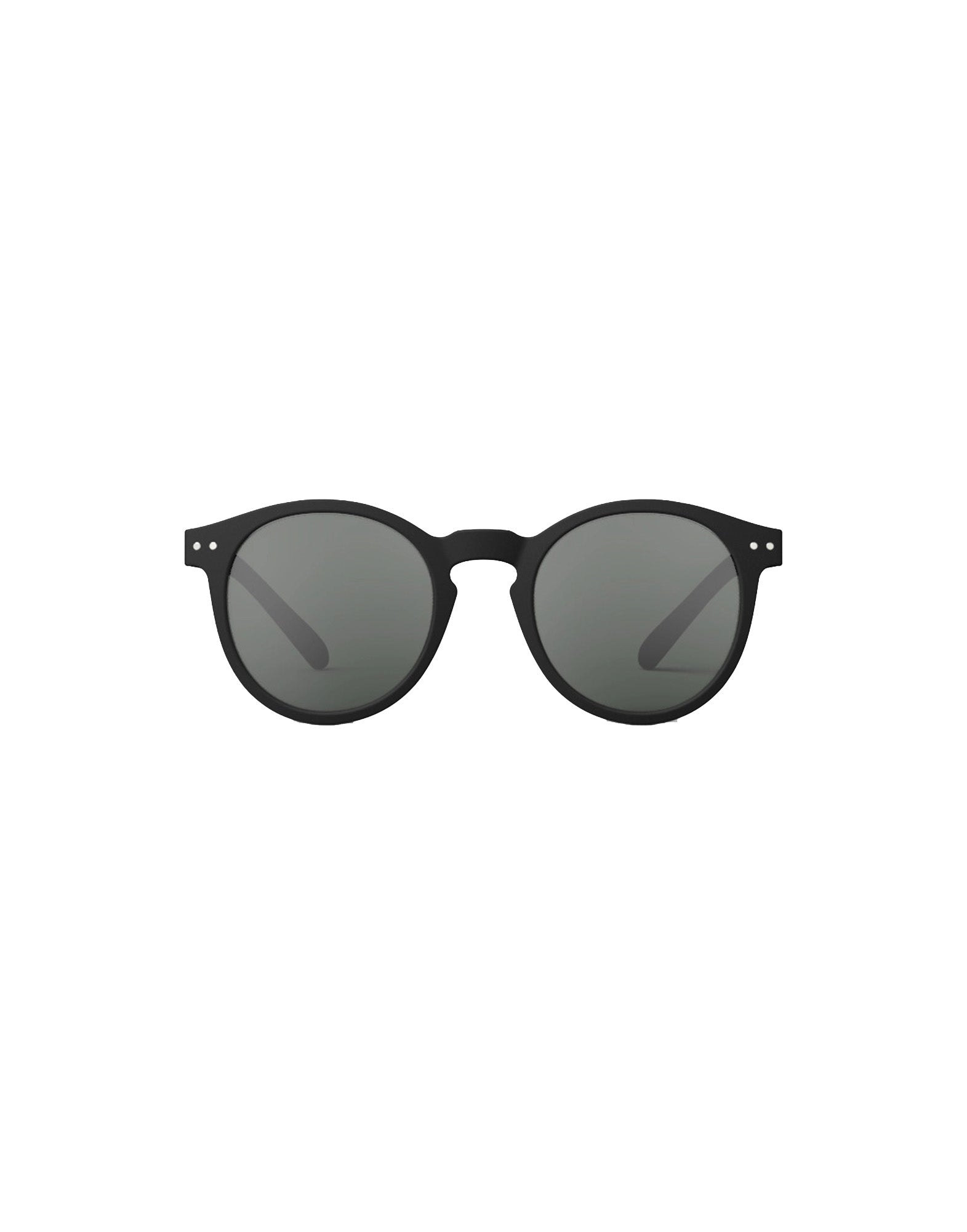IZIPIZI Occhiali da Sole Mod. M Black