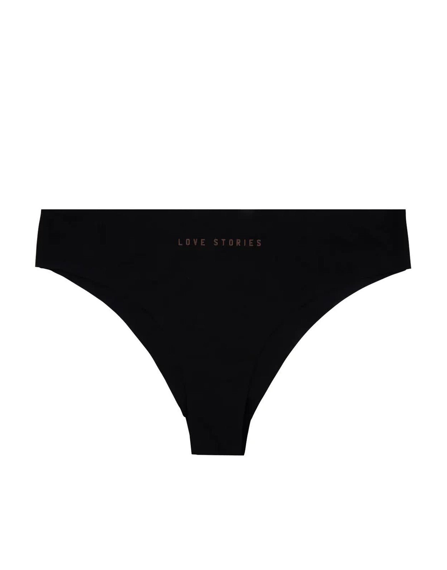 Kate Briefs Black
