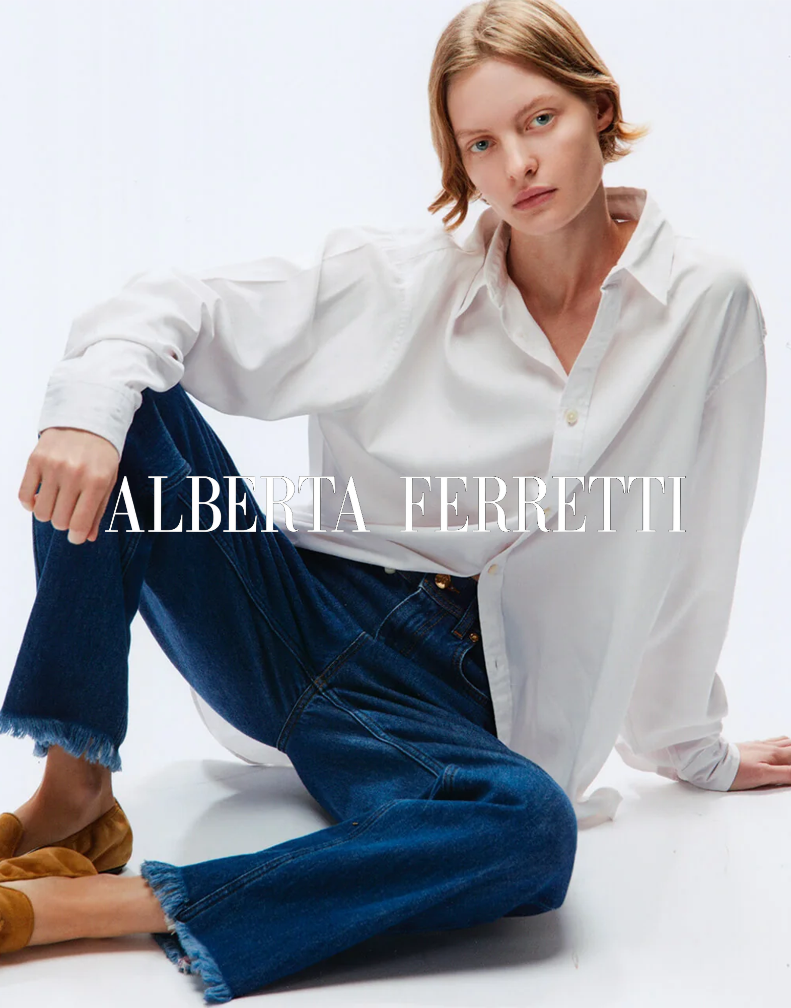 Alberta Ferretti