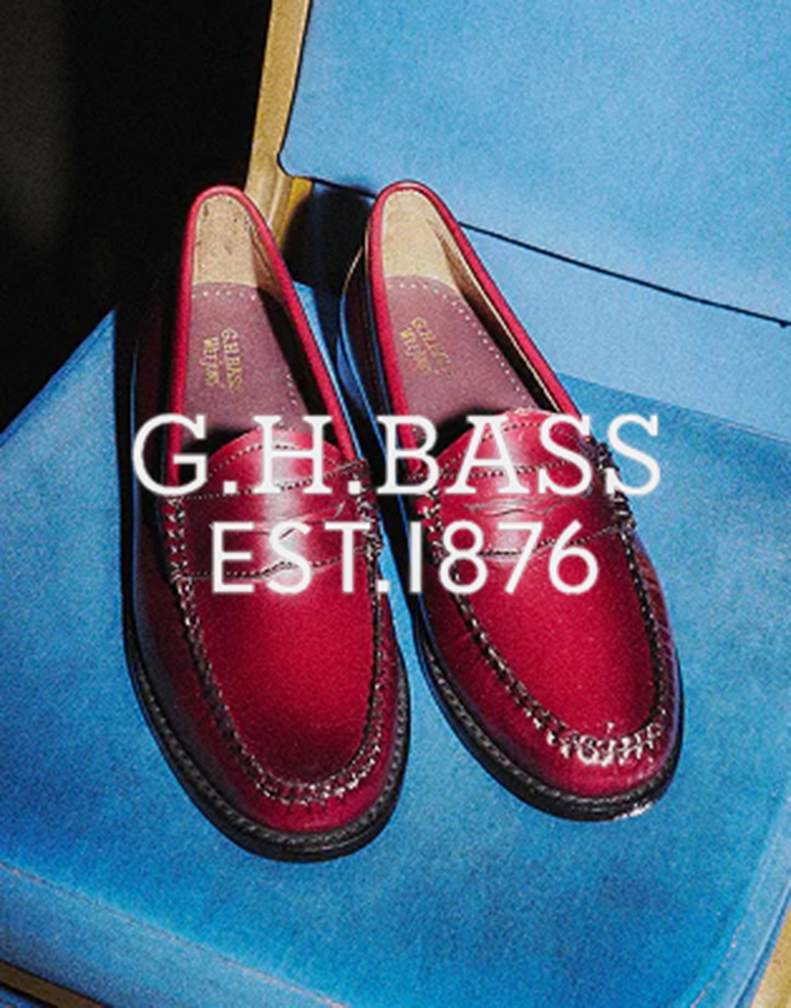 G.H. Bass & Co.