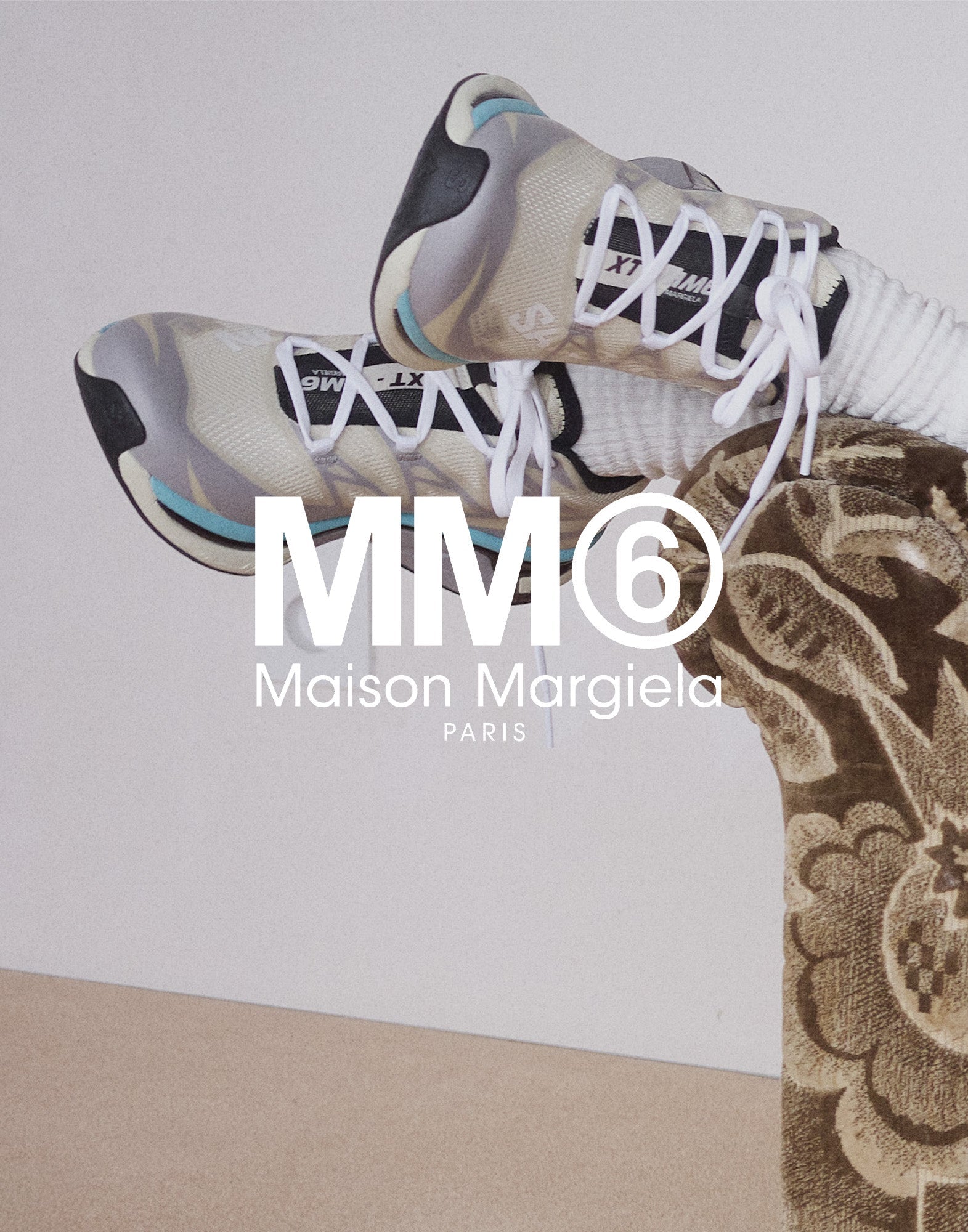 MM6 Maison Margiela