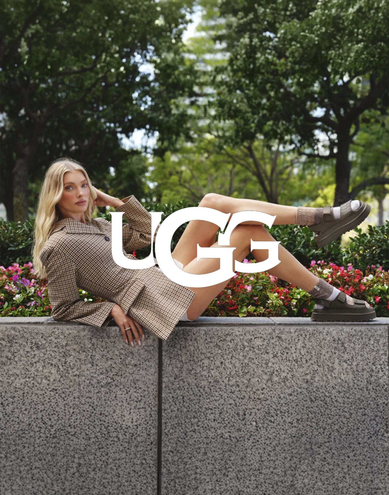 UGG