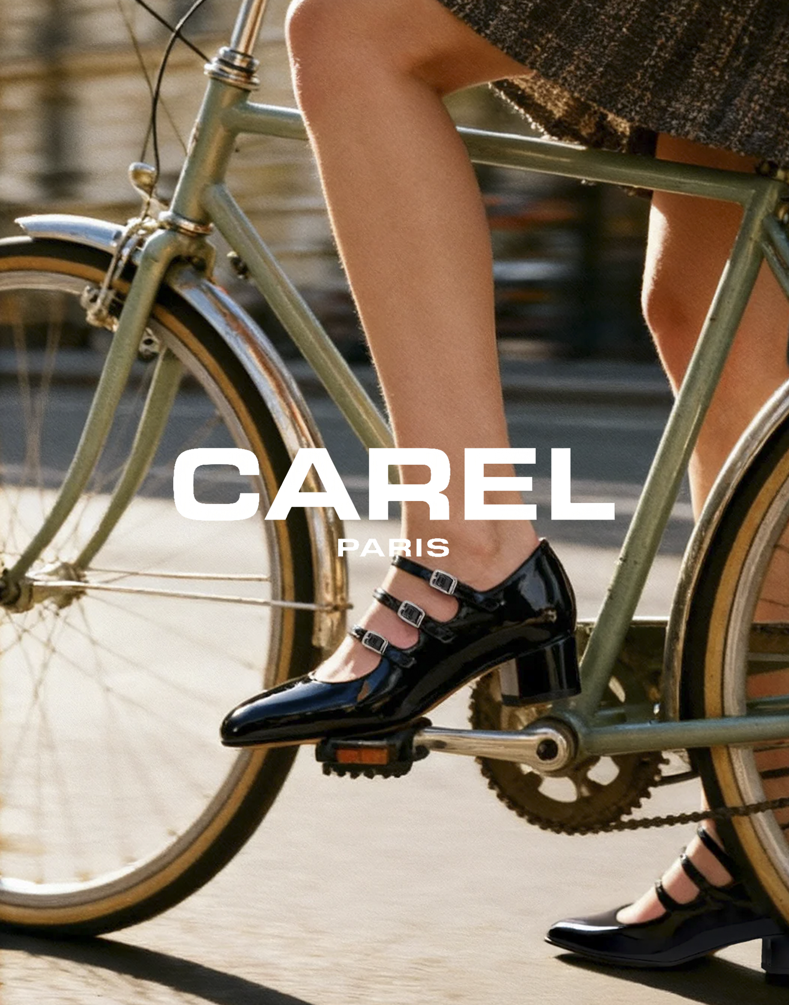 Carel Paris