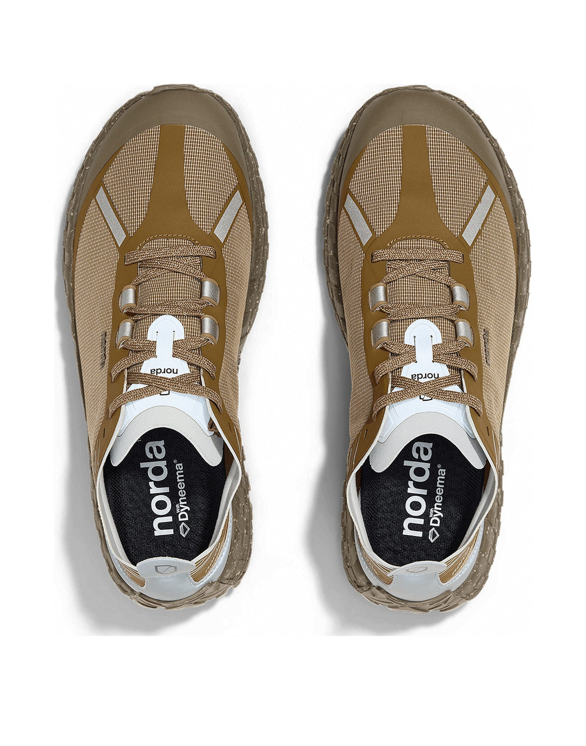 NORDA Scarpe da Trail Running 001A Uomo Loam — 001AMLOAM_2_P
