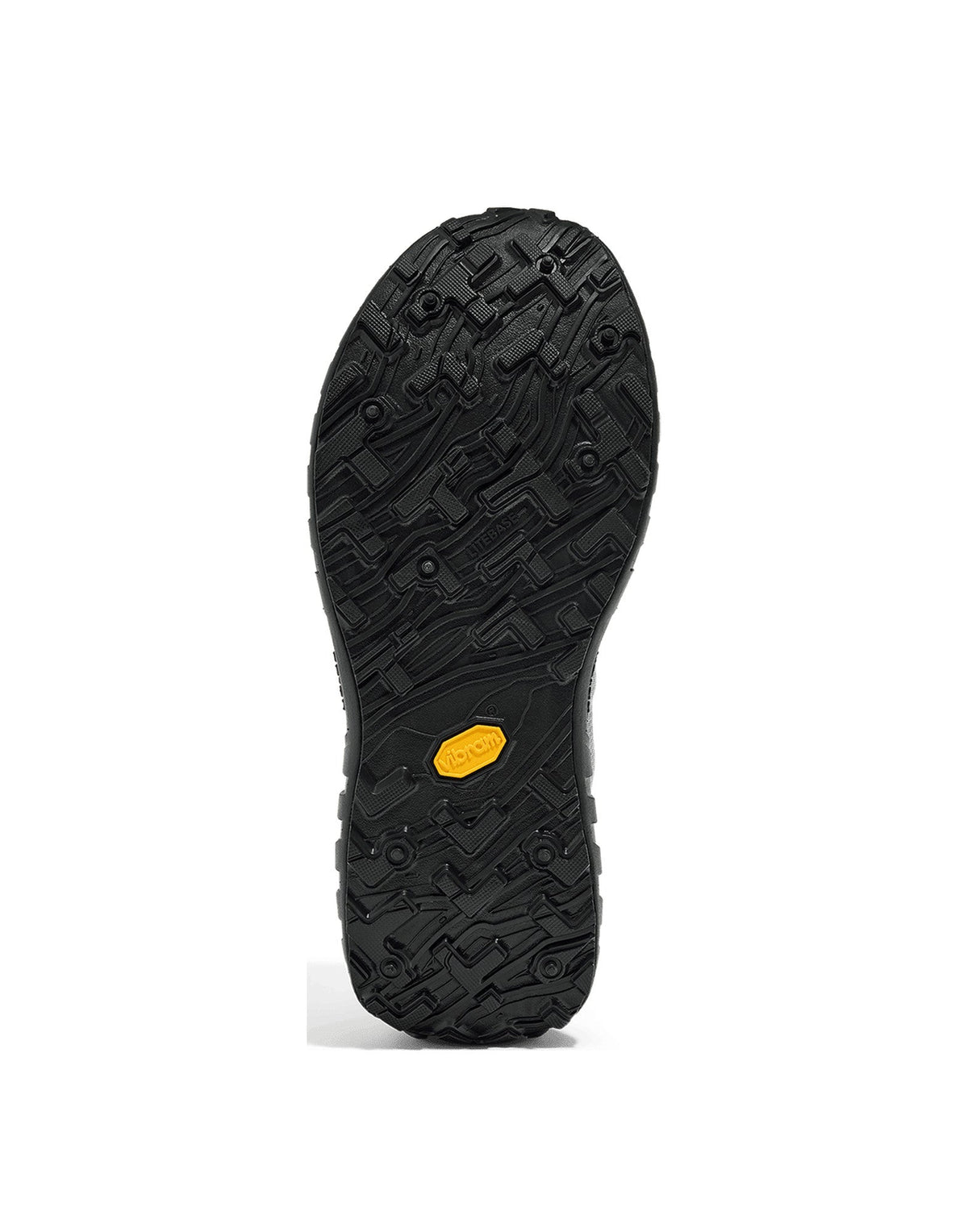 NORDA Scarpe da Trail Running 001A Donna Pewter — 001AWPEW_1_P