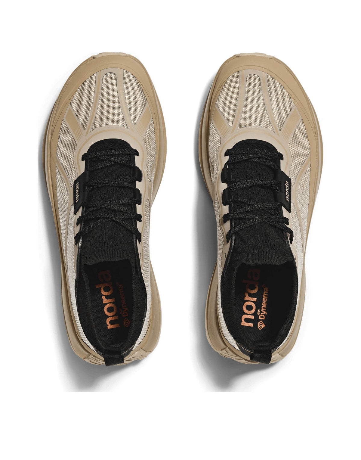 NORDA Scarpe da Trail Running 055 Uomo Strato — 055MSTRATO_2_P
